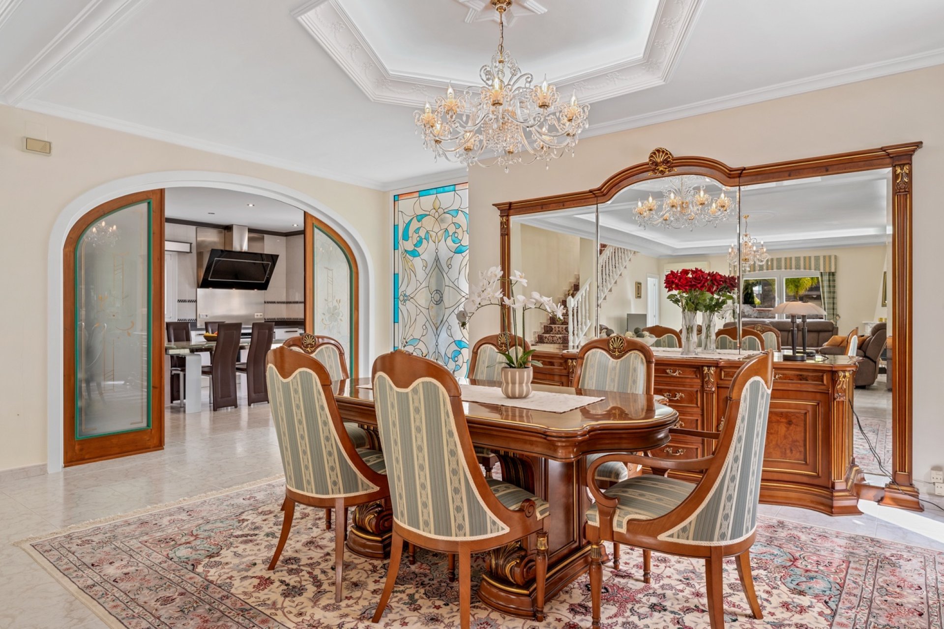 Videresalg - Villa - Ciudad Quesada - Ciudad Quesada - Rojales