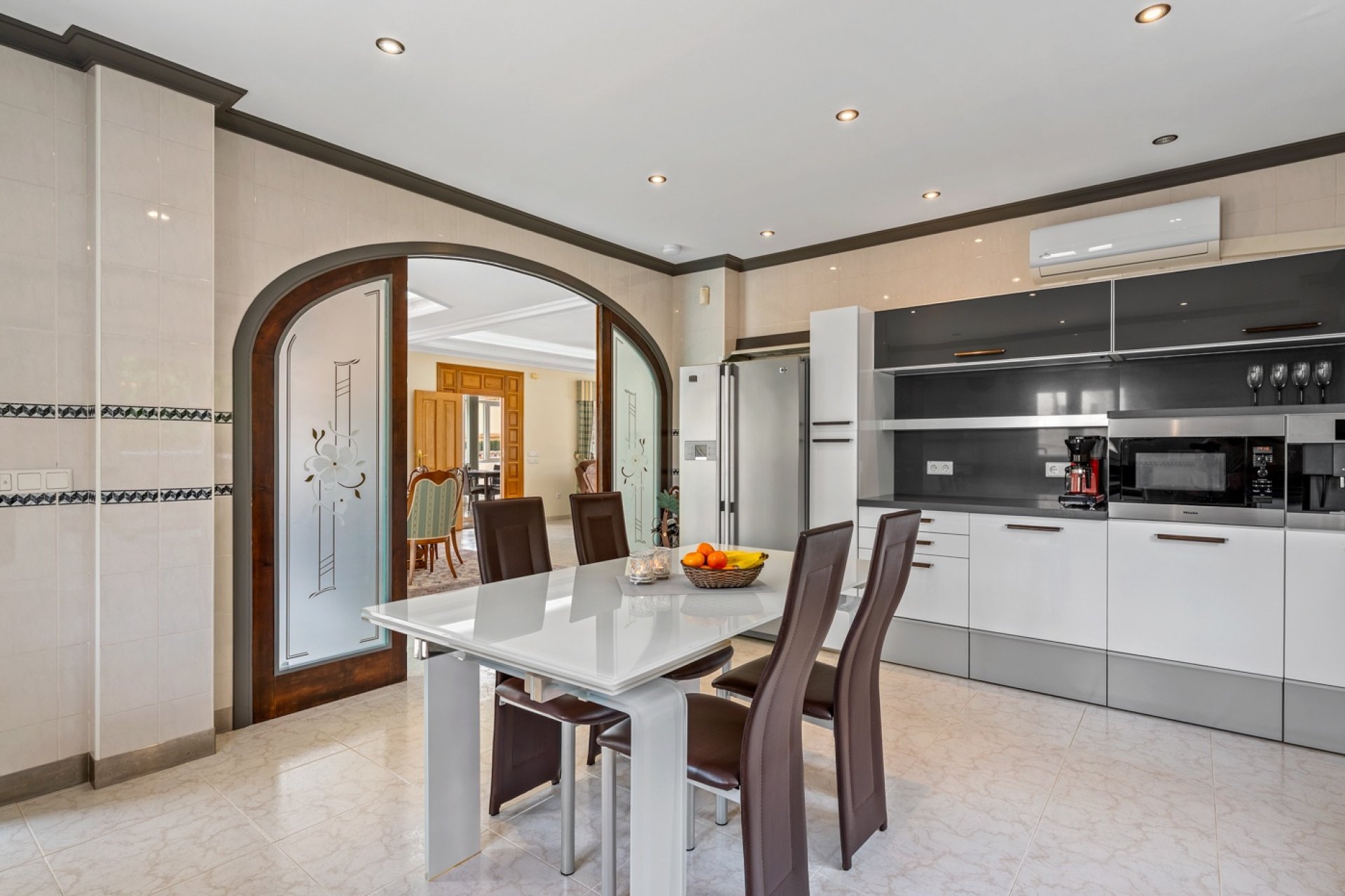 Videresalg - Villa - Ciudad Quesada - Ciudad Quesada - Rojales