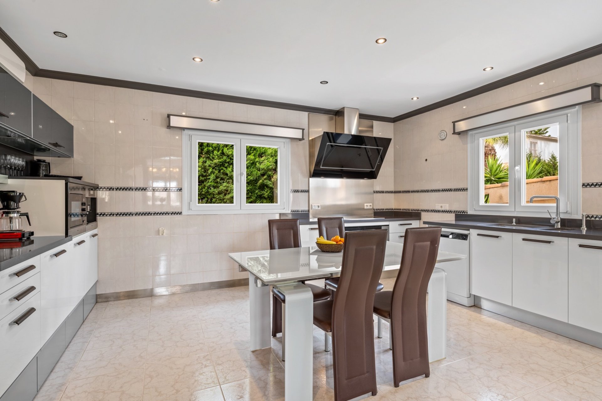 Videresalg - Villa - Ciudad Quesada - Ciudad Quesada - Rojales