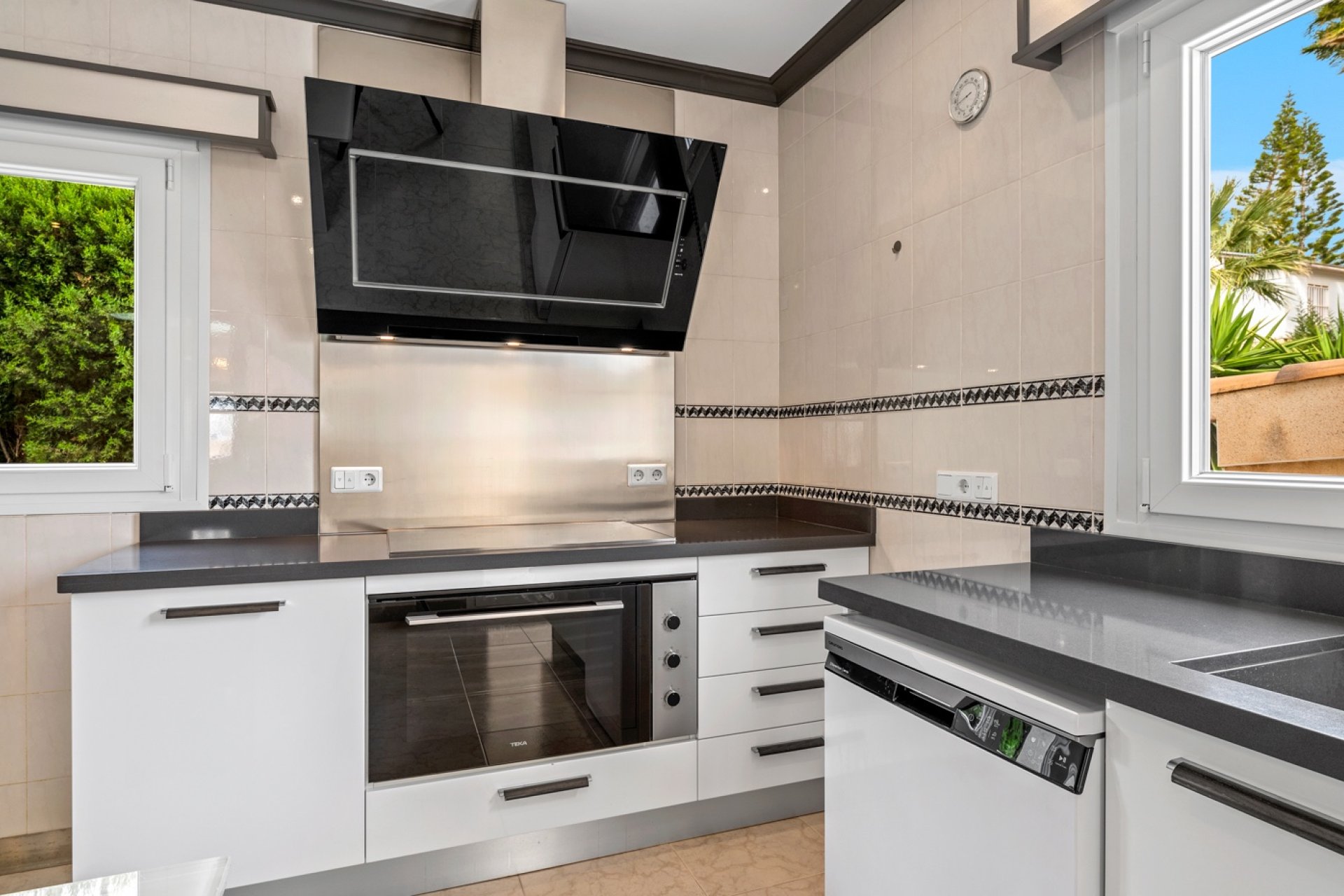 Videresalg - Villa - Ciudad Quesada - Ciudad Quesada - Rojales