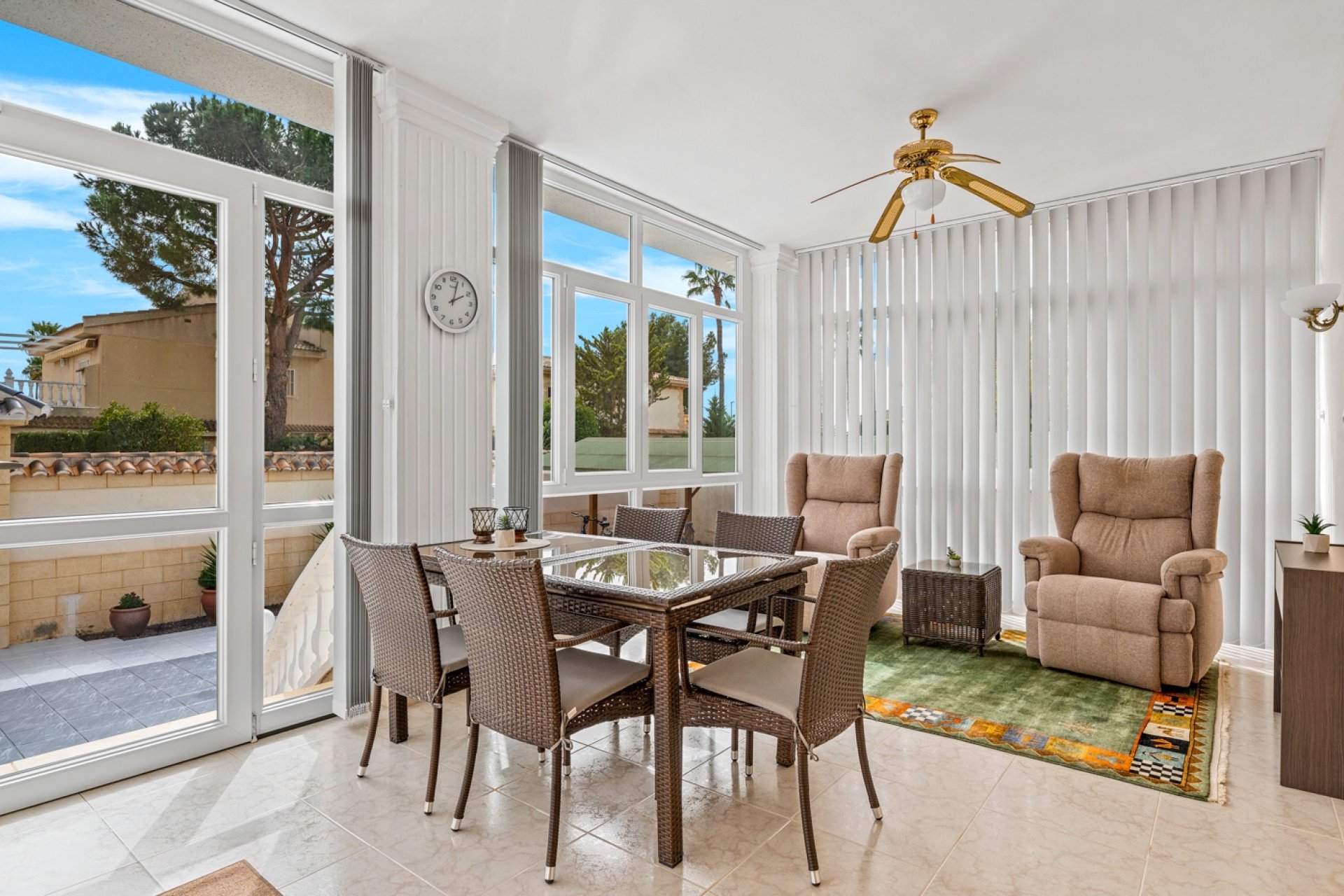 Videresalg - Villa - Ciudad Quesada - Ciudad Quesada - Rojales