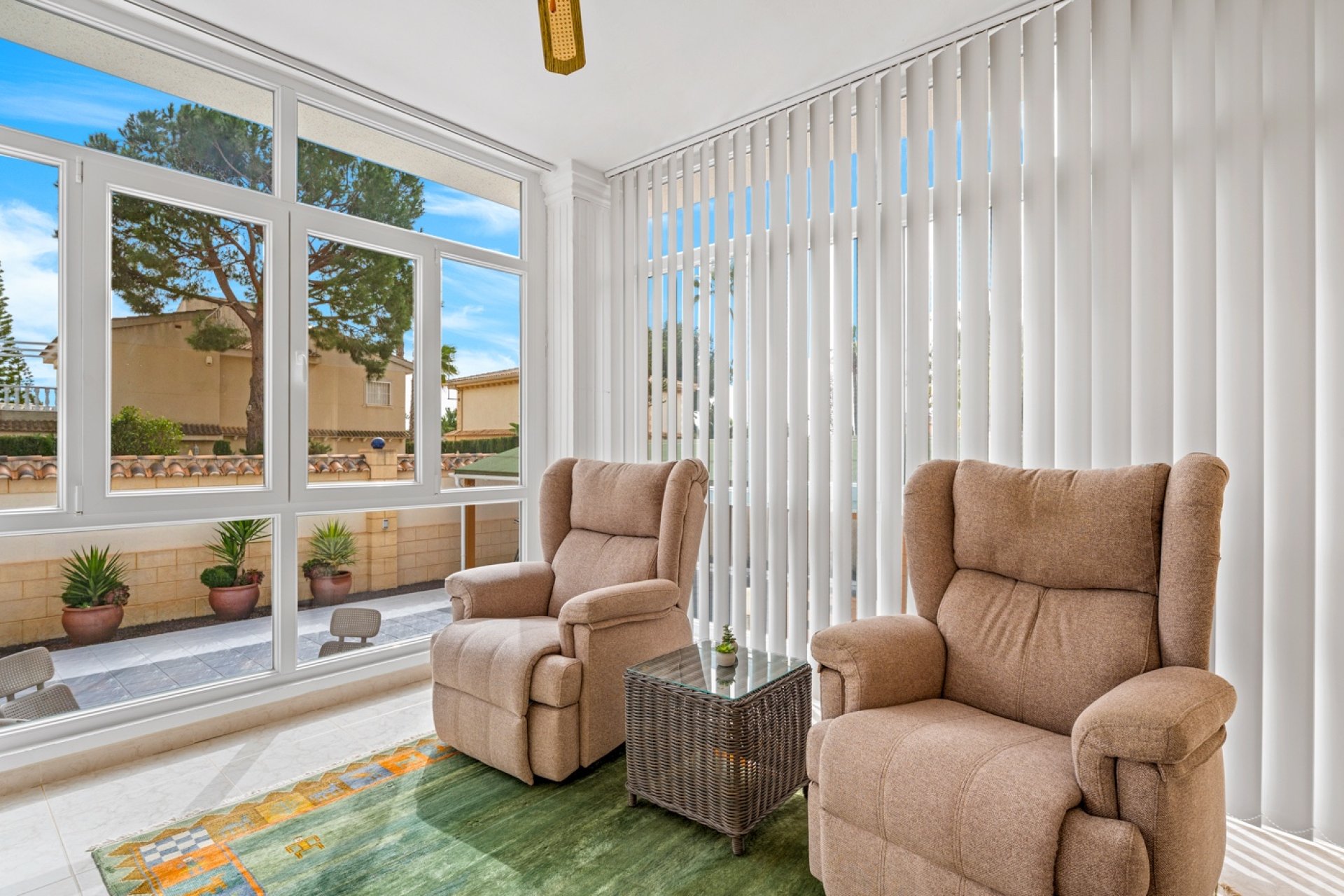 Videresalg - Villa - Ciudad Quesada - Ciudad Quesada - Rojales