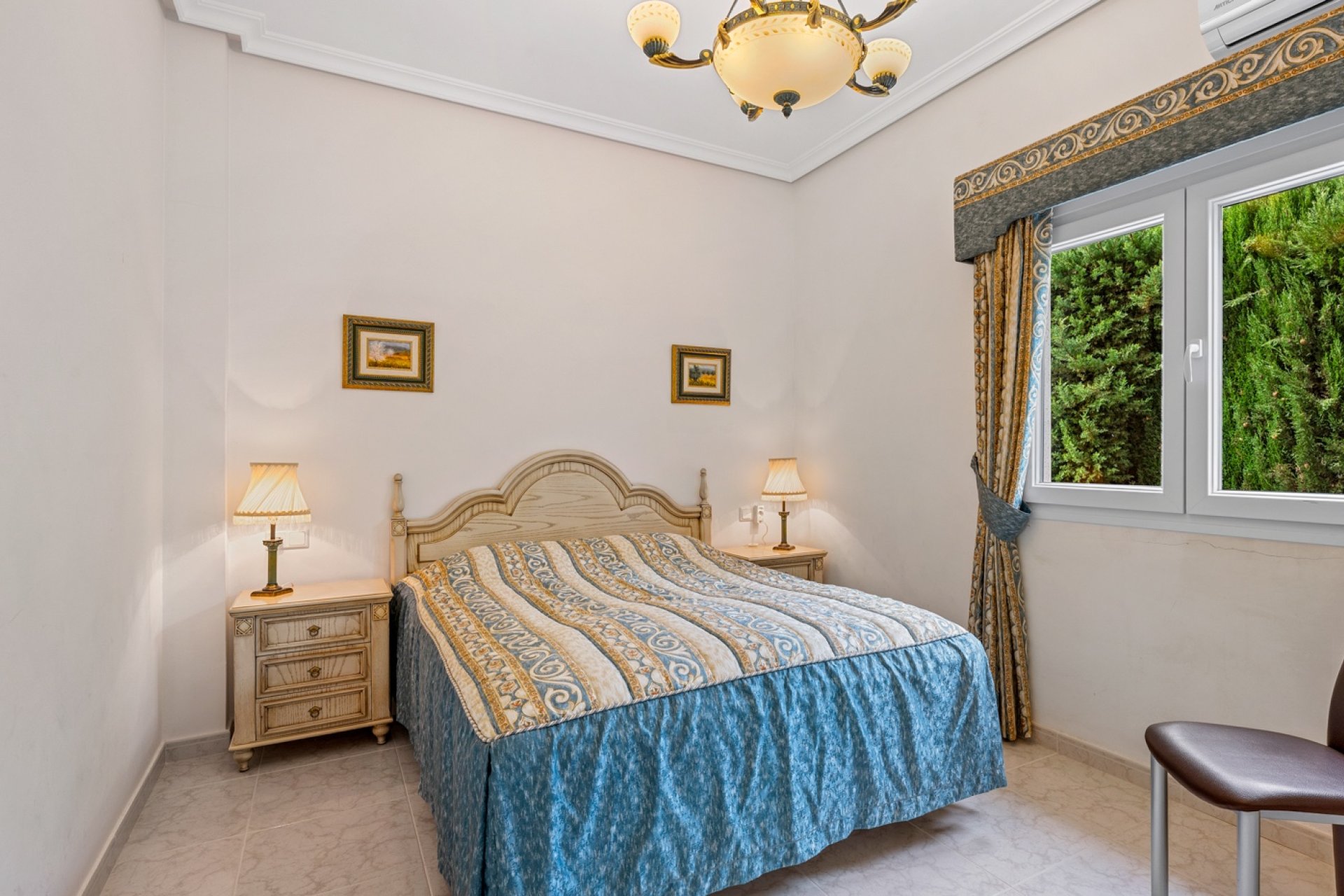 Videresalg - Villa - Ciudad Quesada - Ciudad Quesada - Rojales