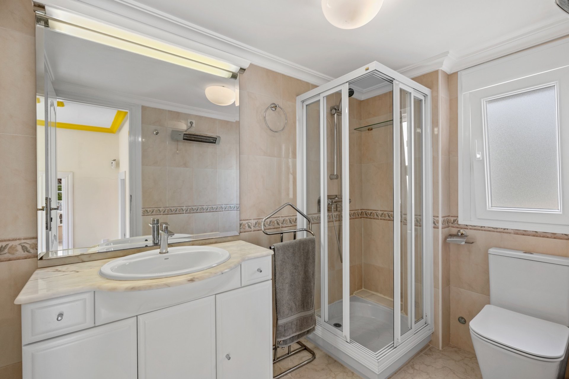 Videresalg - Villa - Ciudad Quesada - Ciudad Quesada - Rojales