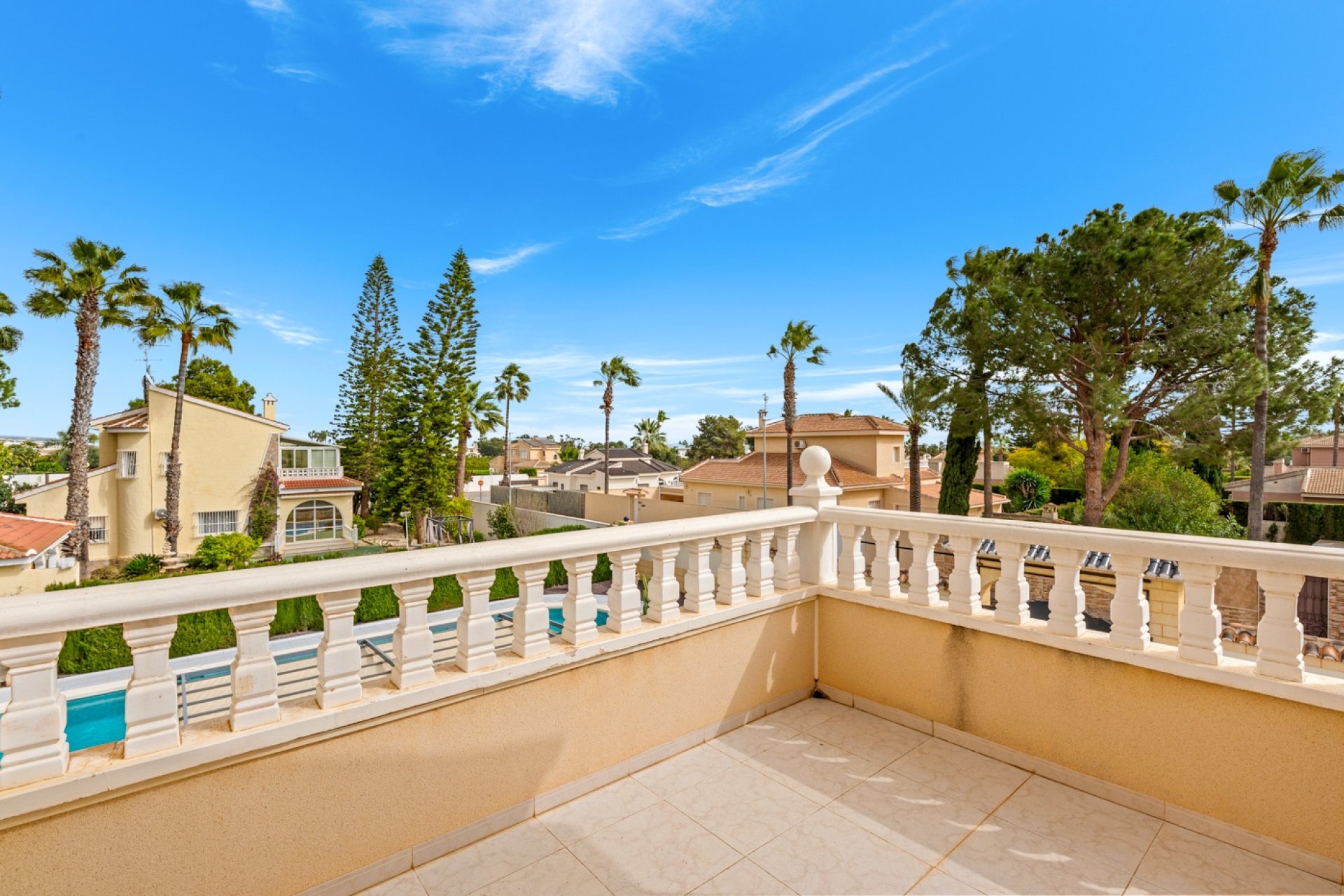 Videresalg - Villa - Ciudad Quesada - Ciudad Quesada - Rojales