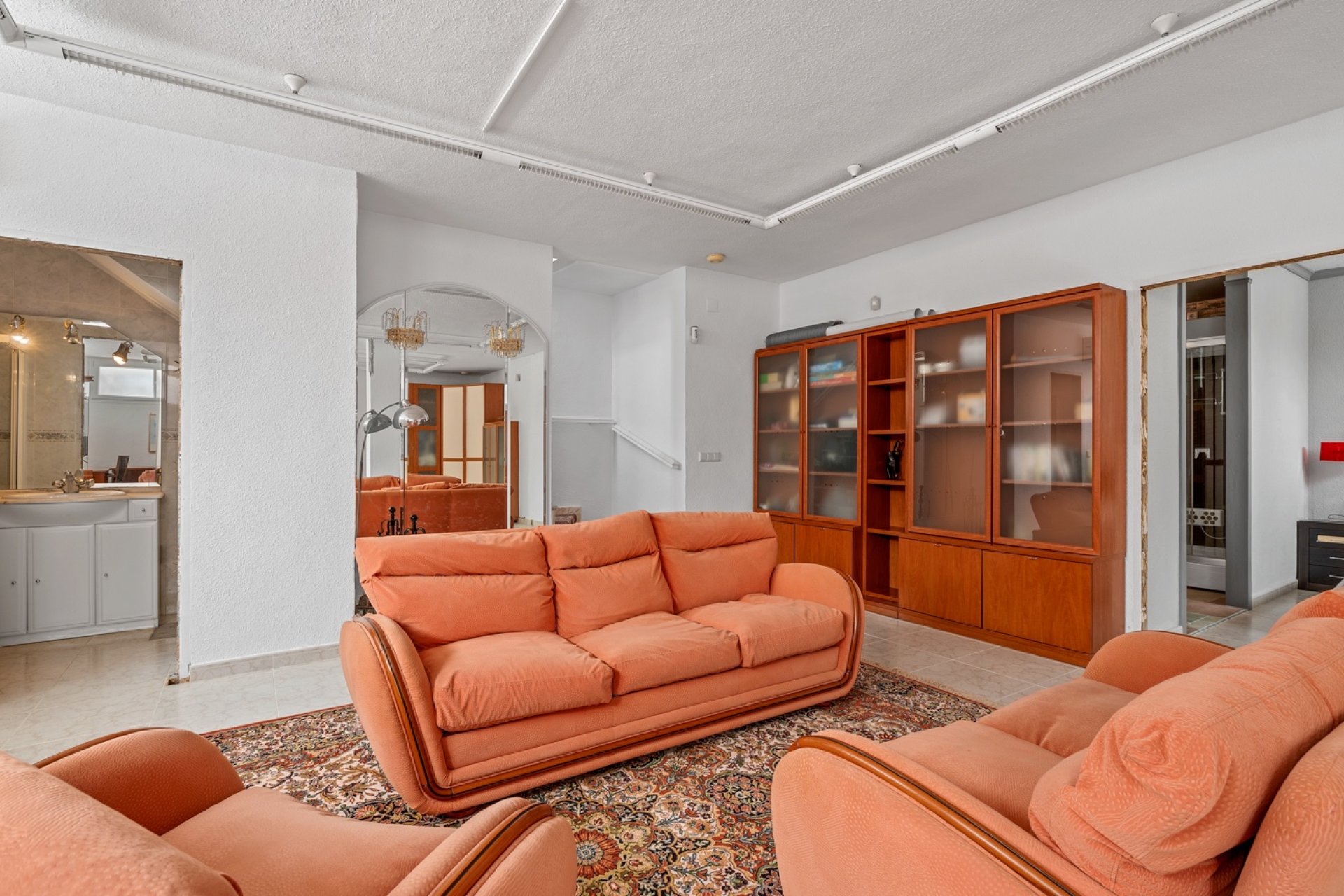 Videresalg - Villa - Ciudad Quesada - Ciudad Quesada - Rojales