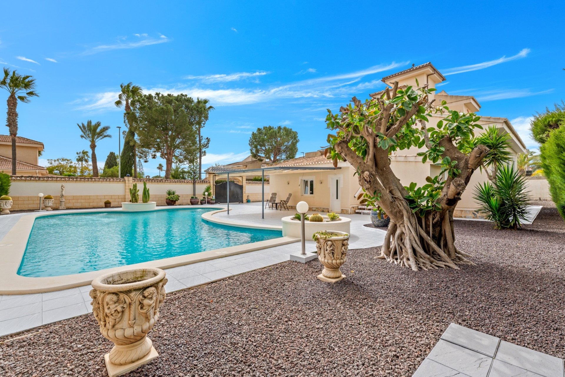 Videresalg - Villa - Ciudad Quesada - Ciudad Quesada - Rojales