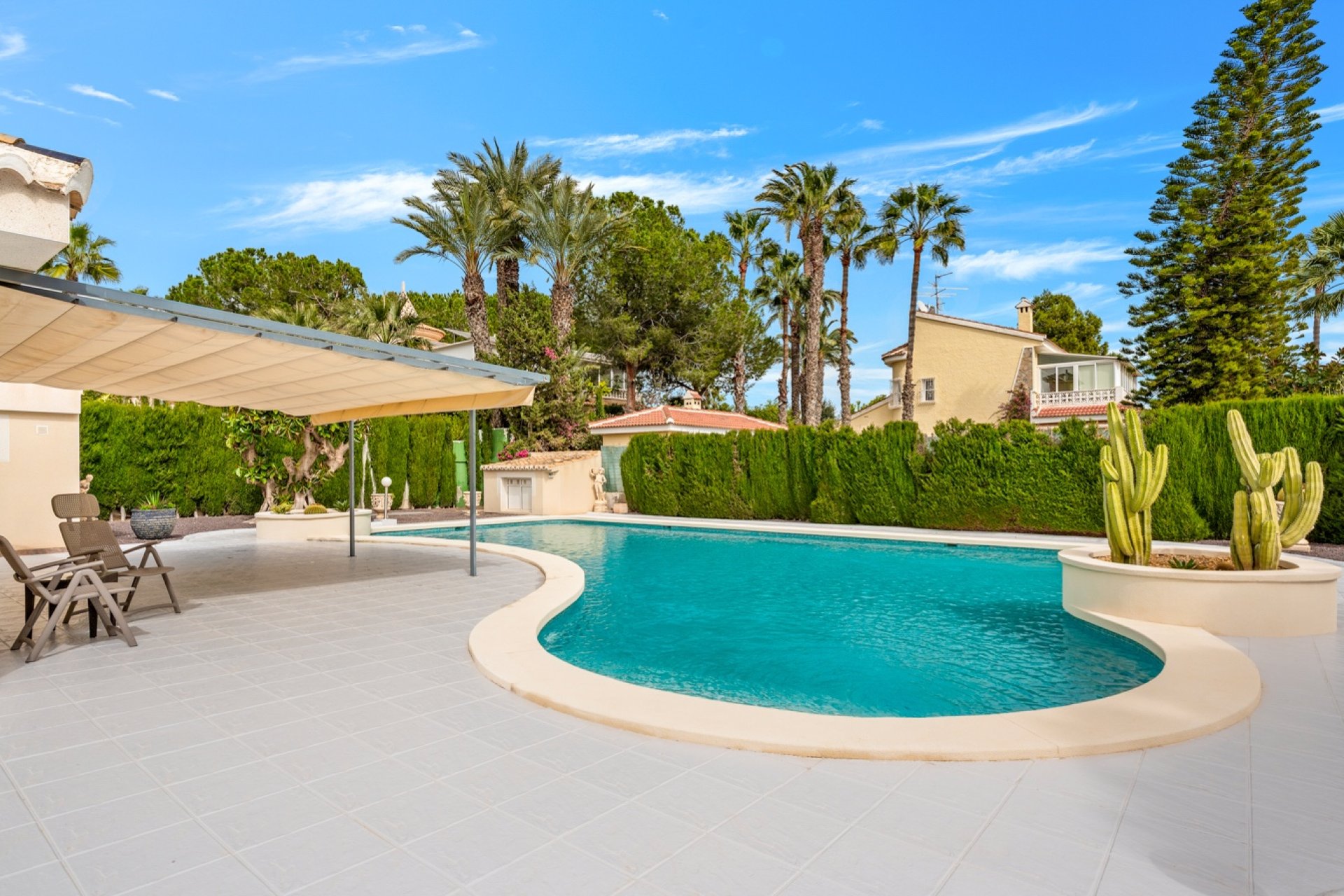 Videresalg - Villa - Ciudad Quesada - Ciudad Quesada - Rojales