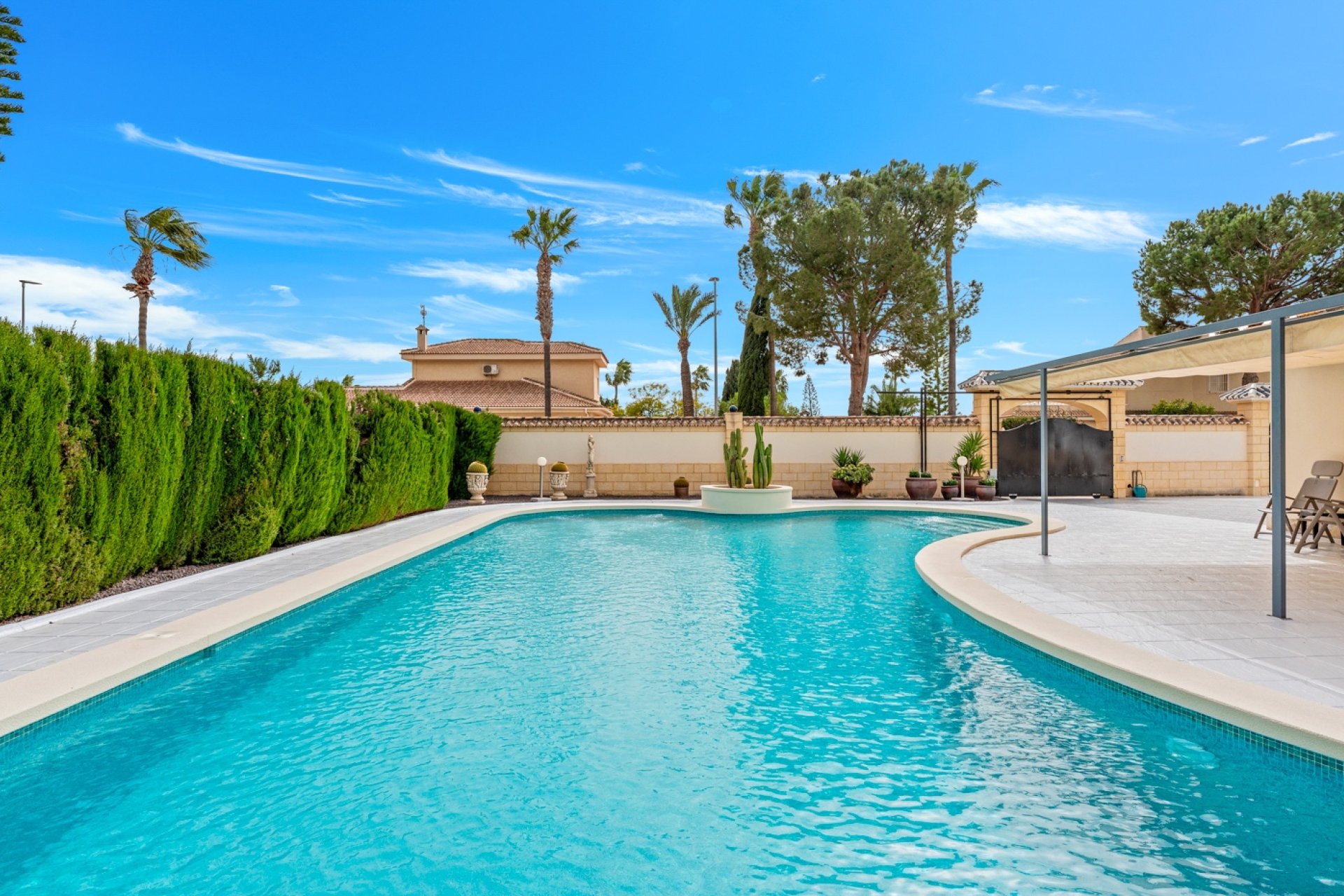 Videresalg - Villa - Ciudad Quesada - Ciudad Quesada - Rojales