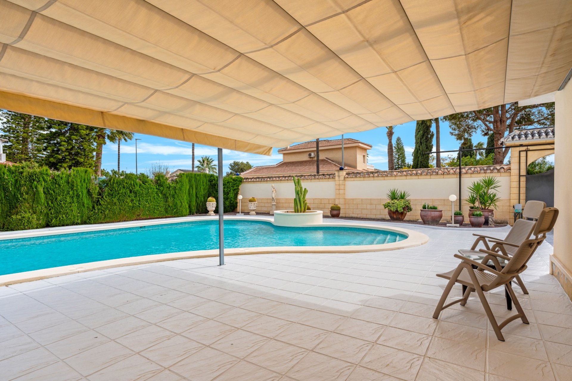 Videresalg - Villa - Ciudad Quesada - Ciudad Quesada - Rojales