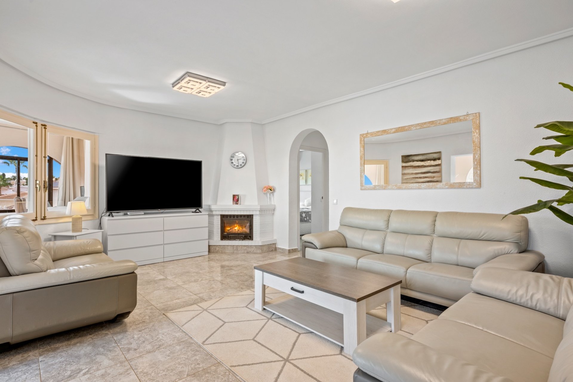 Videresalg - Villa - Ciudad Quesada - Ciudad Quesada - Rojales