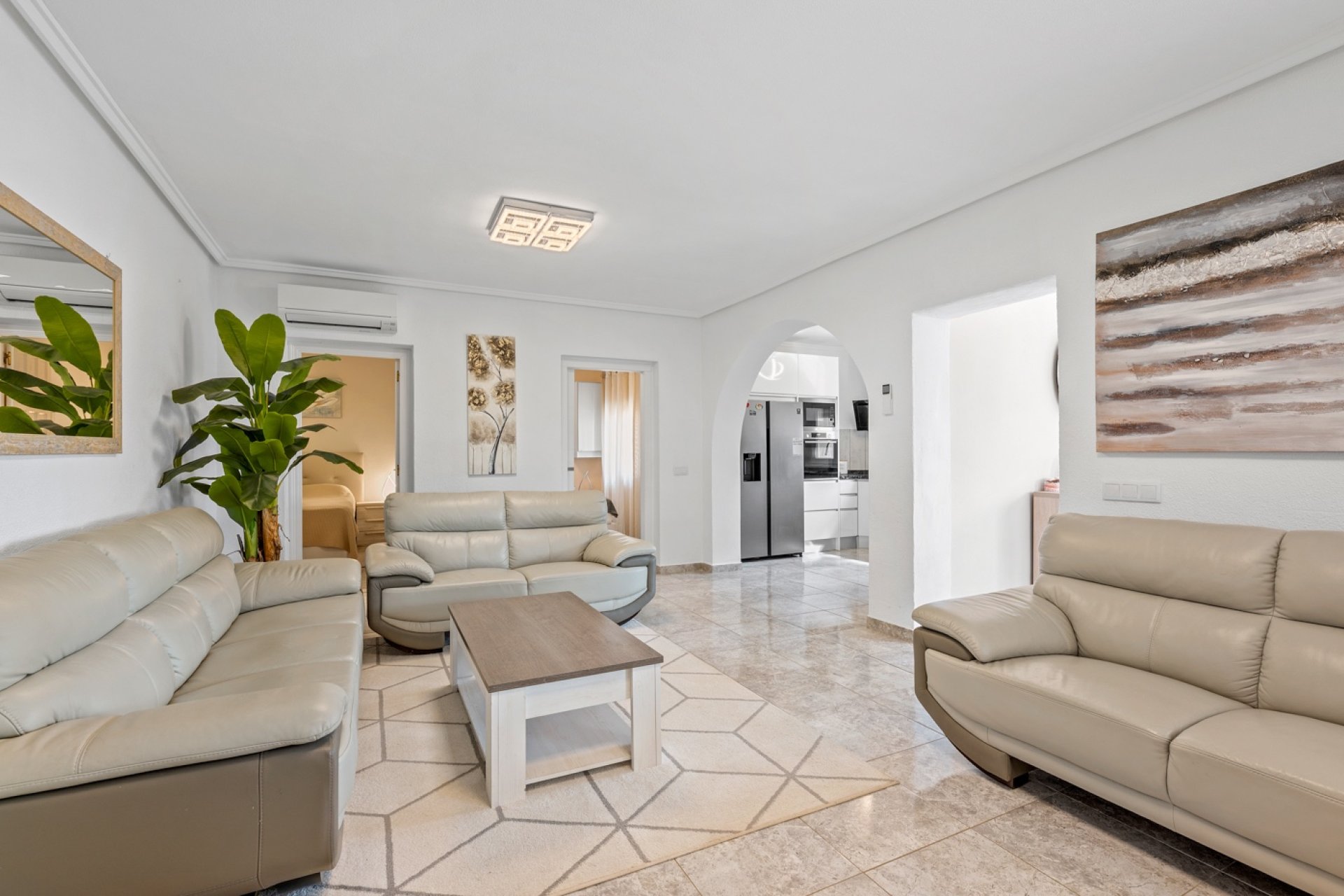 Videresalg - Villa - Ciudad Quesada - Ciudad Quesada - Rojales