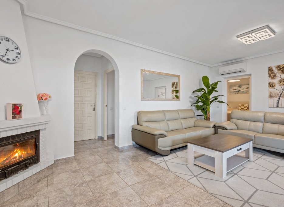 Videresalg - Villa - Ciudad Quesada - Ciudad Quesada - Rojales