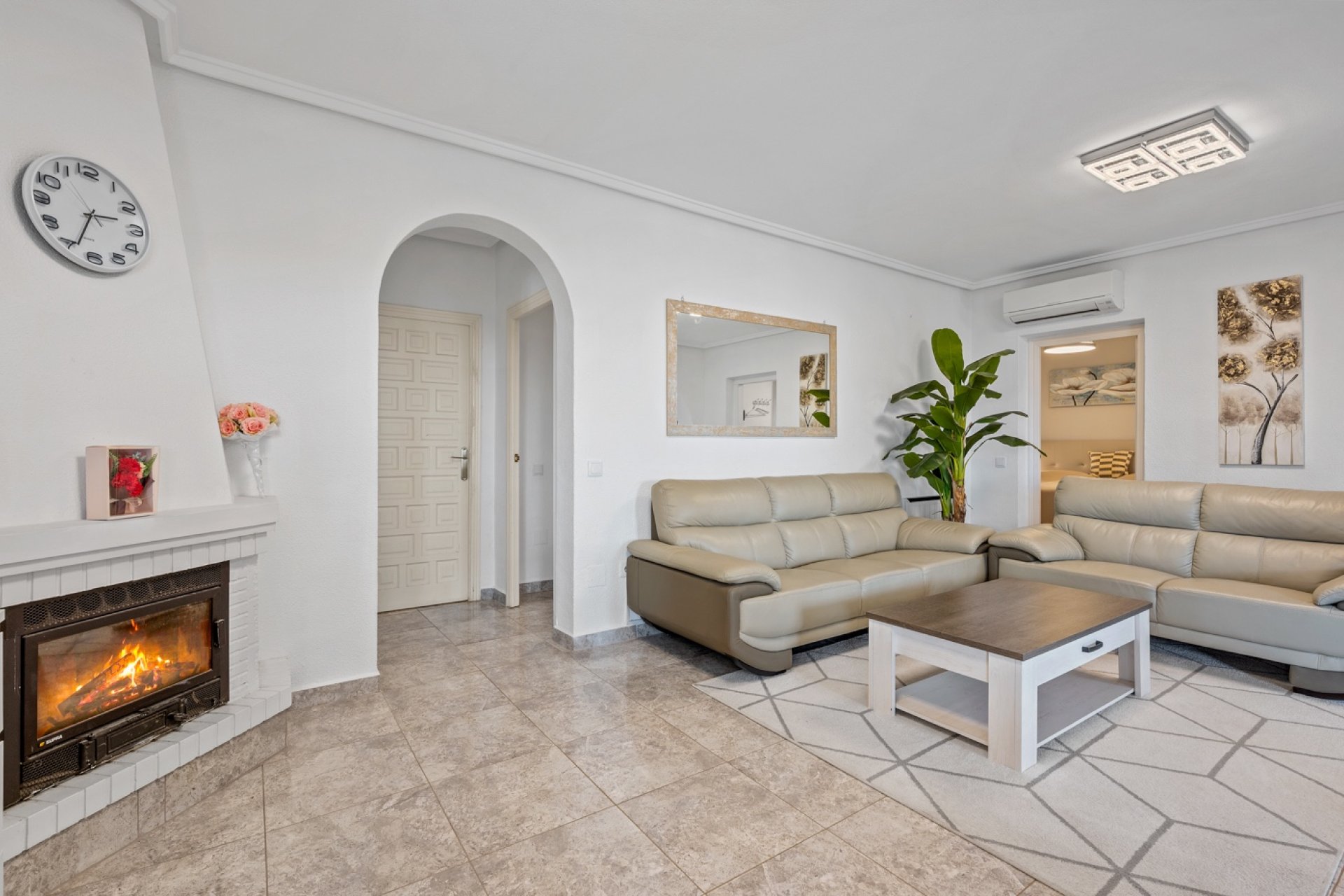 Videresalg - Villa - Ciudad Quesada - Ciudad Quesada - Rojales