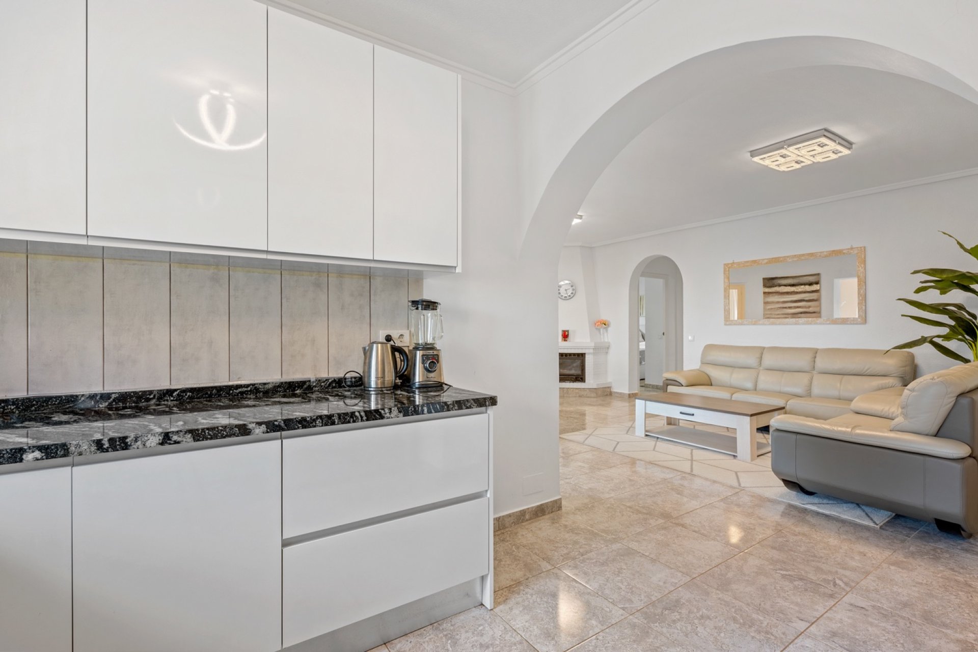 Videresalg - Villa - Ciudad Quesada - Ciudad Quesada - Rojales