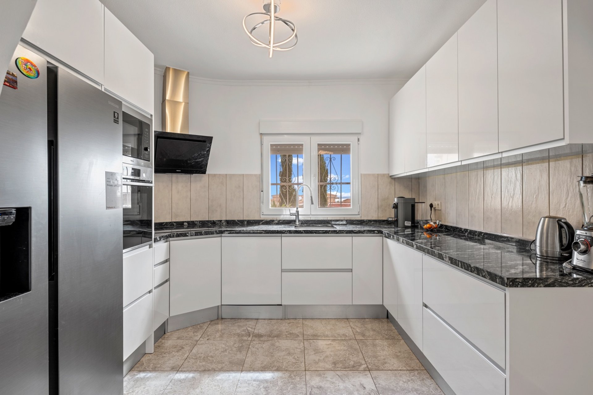 Videresalg - Villa - Ciudad Quesada - Ciudad Quesada - Rojales