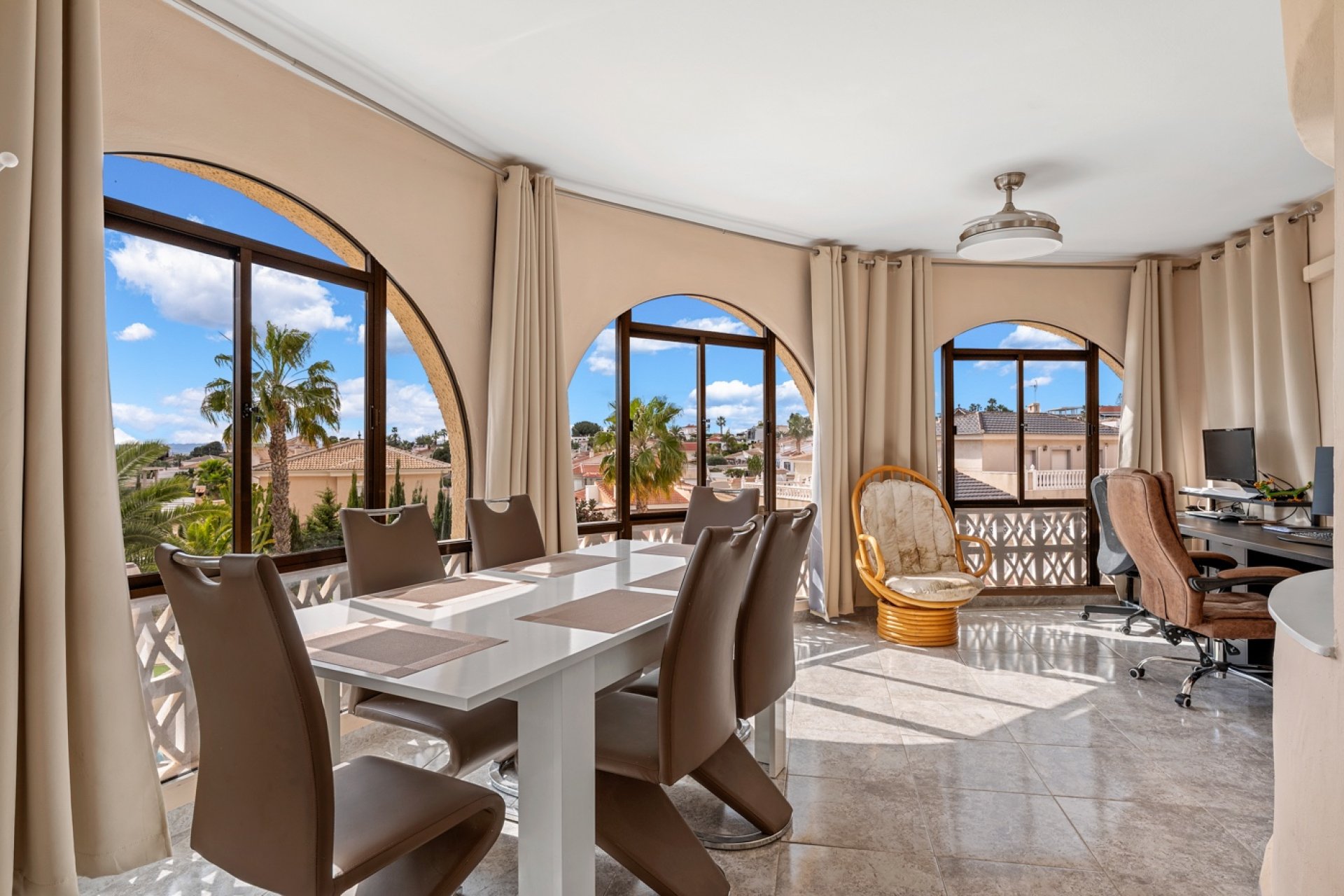 Videresalg - Villa - Ciudad Quesada - Ciudad Quesada - Rojales