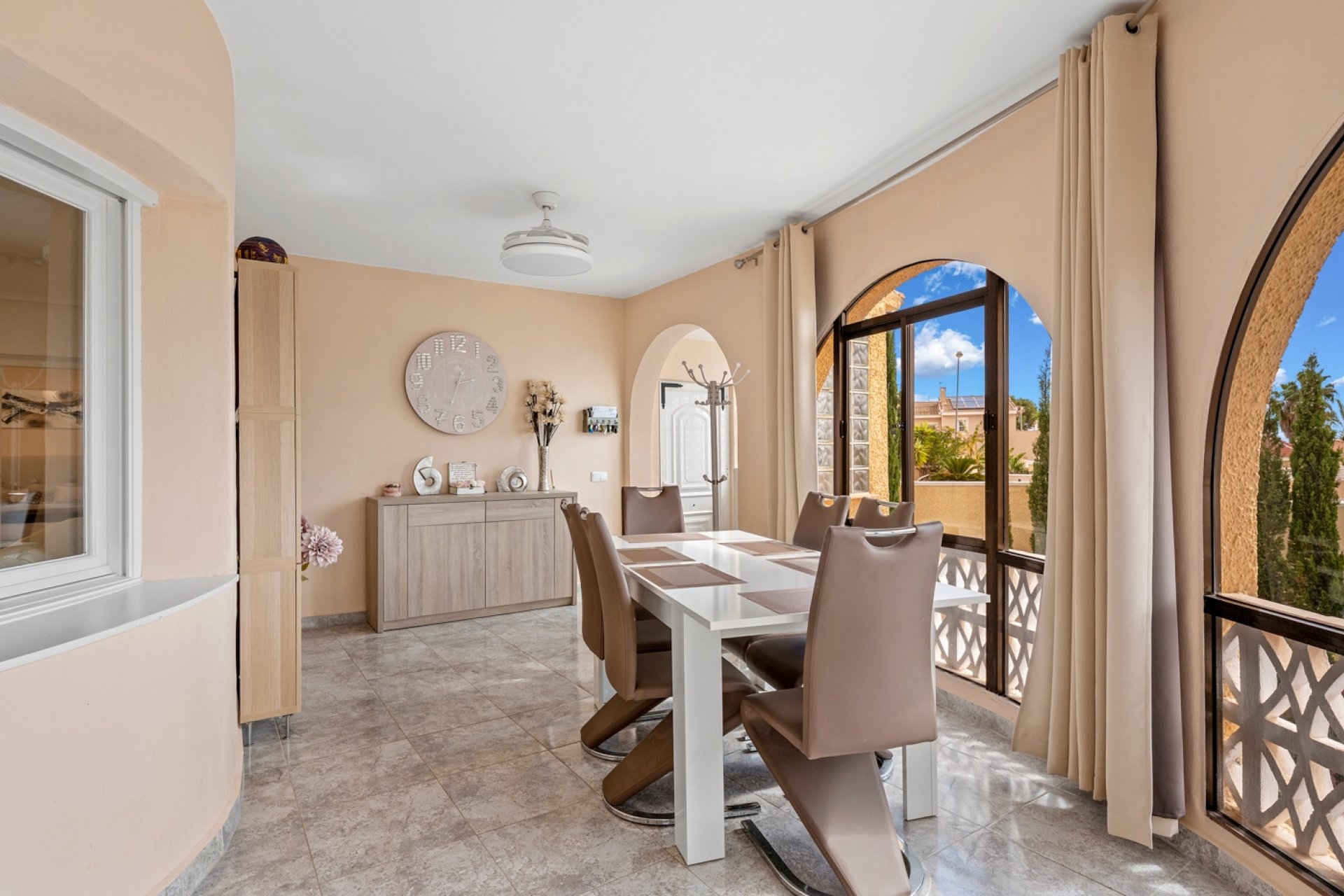 Videresalg - Villa - Ciudad Quesada - Ciudad Quesada - Rojales