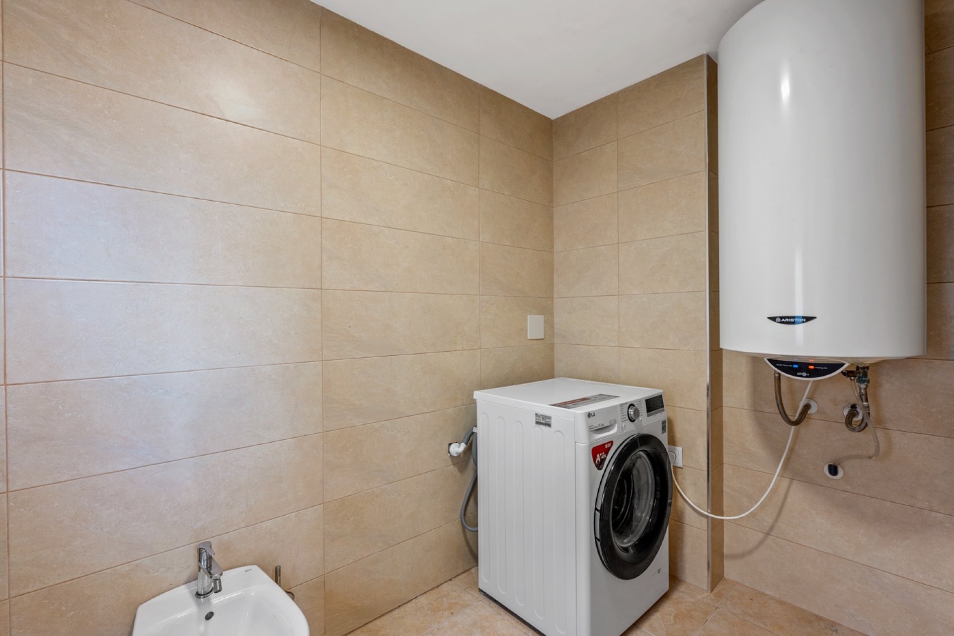 Videresalg - Villa - Ciudad Quesada - Ciudad Quesada - Rojales