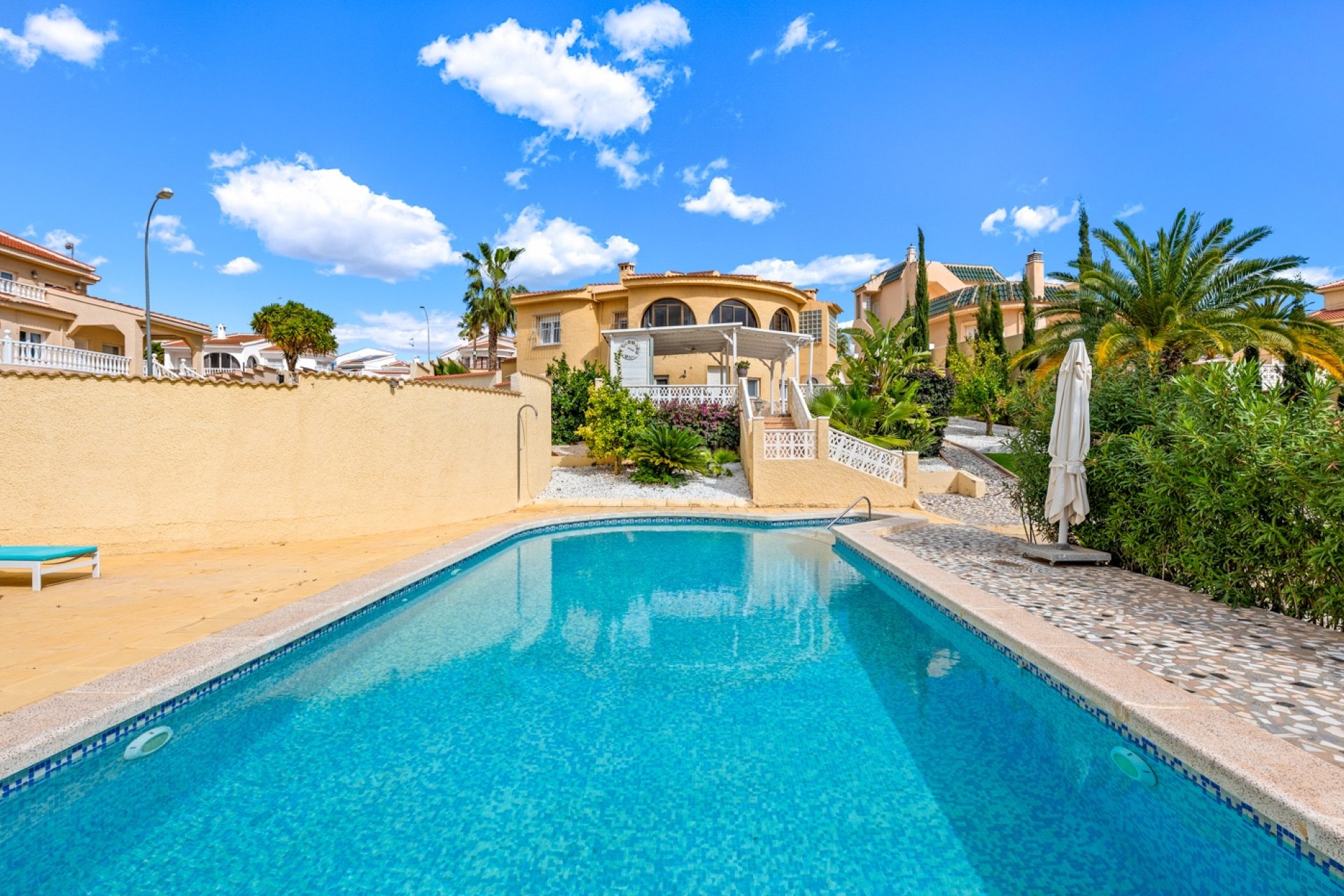 Videresalg - Villa - Ciudad Quesada - Ciudad Quesada - Rojales