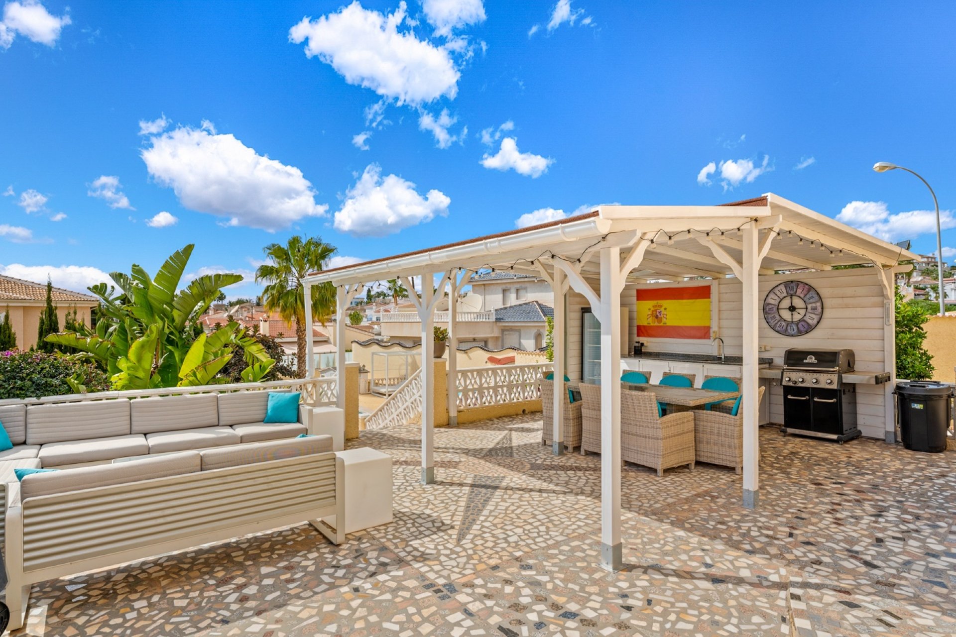 Videresalg - Villa - Ciudad Quesada - Ciudad Quesada - Rojales