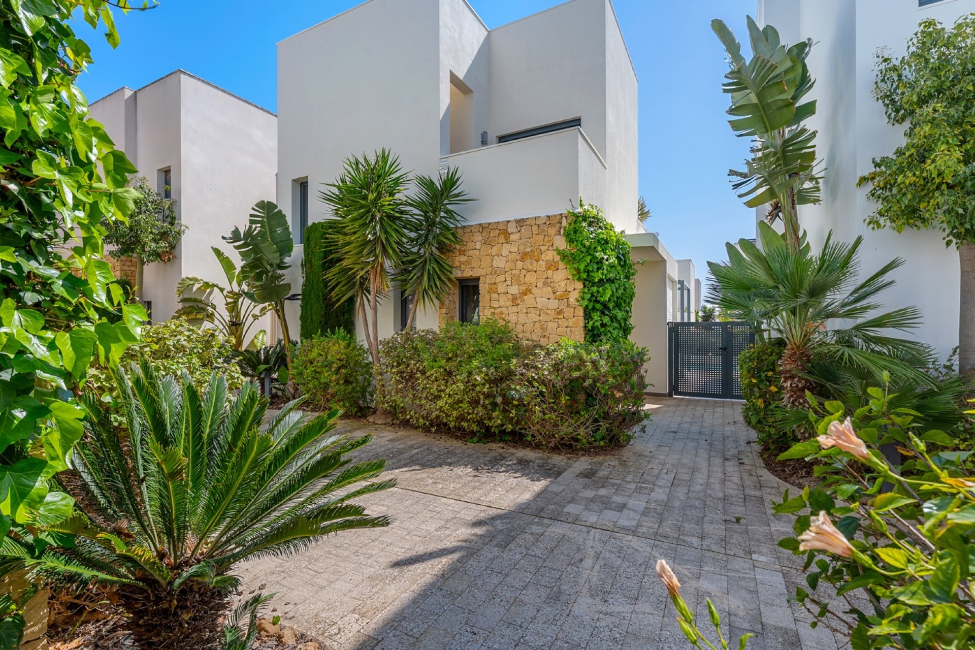 Videresalg - Villa - Ciudad Quesada - Ciudad Quesada - Rojales