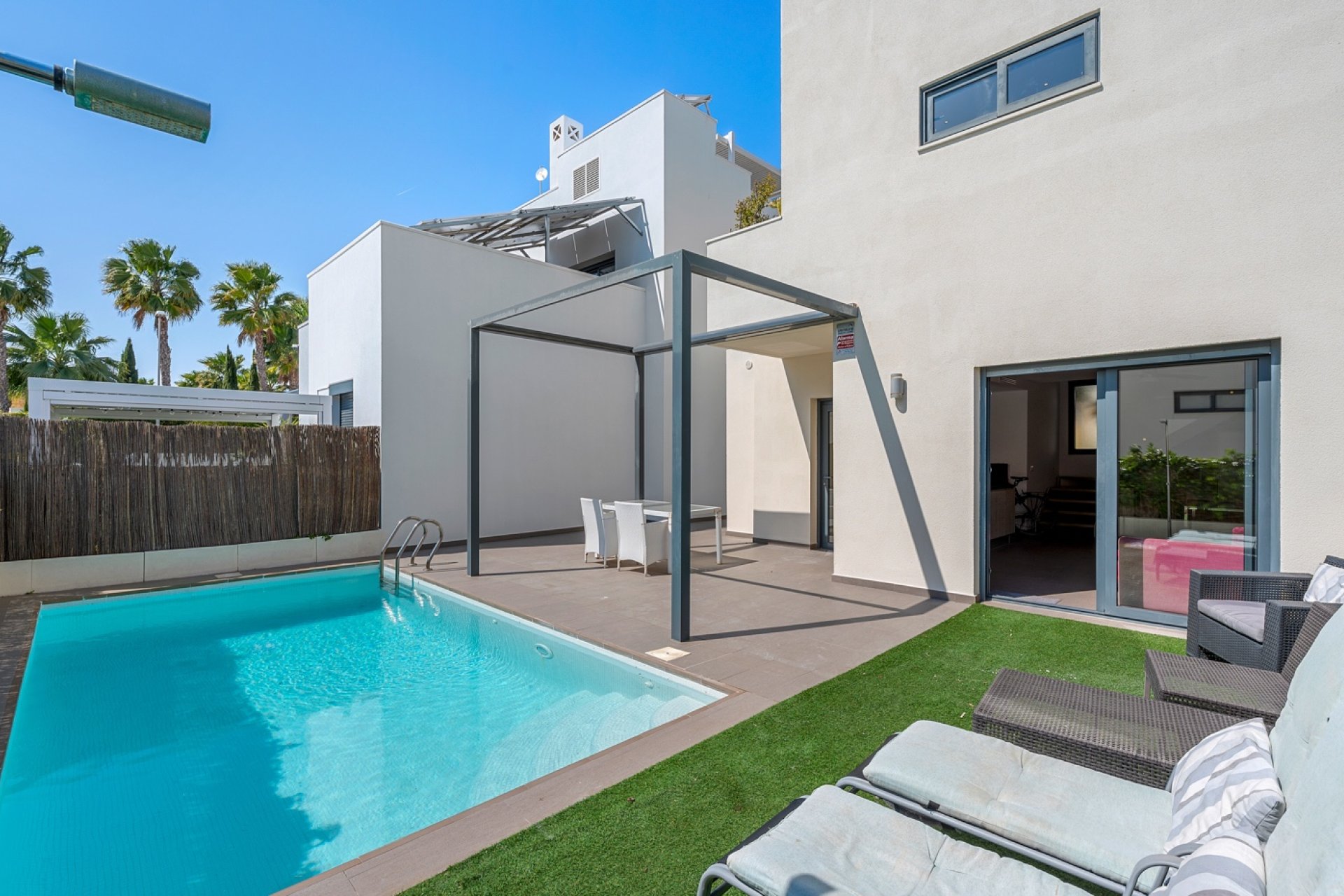 Videresalg - Villa - Ciudad Quesada - Ciudad Quesada - Rojales