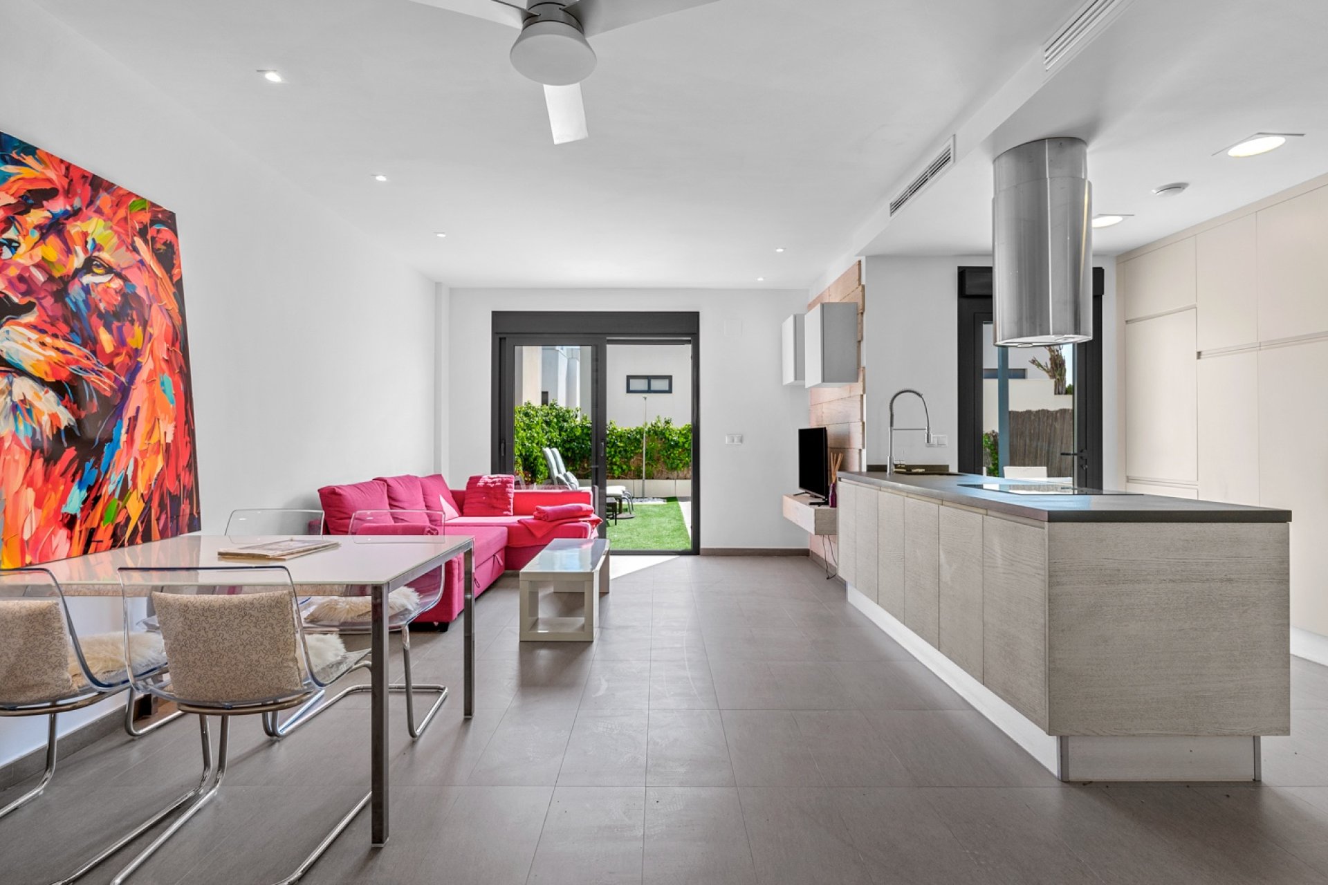 Videresalg - Villa - Ciudad Quesada - Ciudad Quesada - Rojales