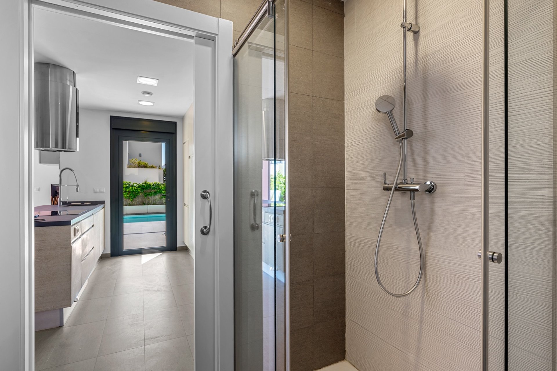 Videresalg - Villa - Ciudad Quesada - Ciudad Quesada - Rojales