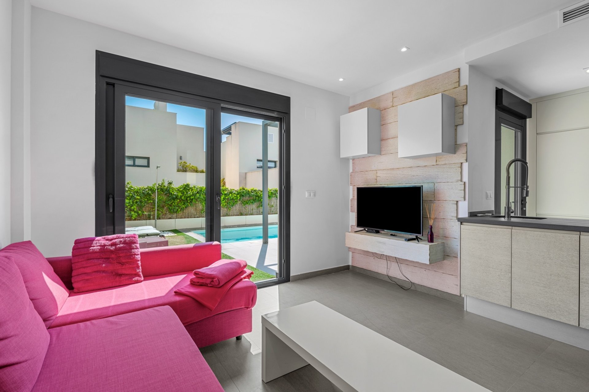 Videresalg - Villa - Ciudad Quesada - Ciudad Quesada - Rojales