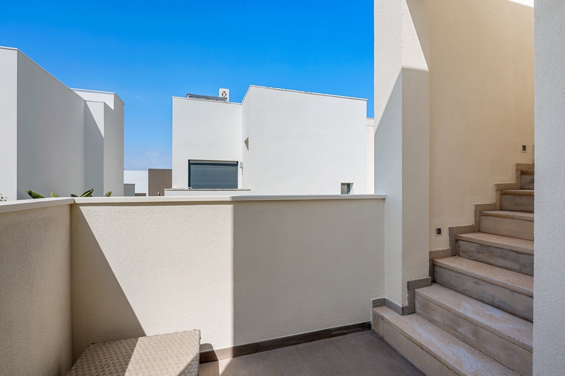 Videresalg - Villa - Ciudad Quesada - Ciudad Quesada - Rojales