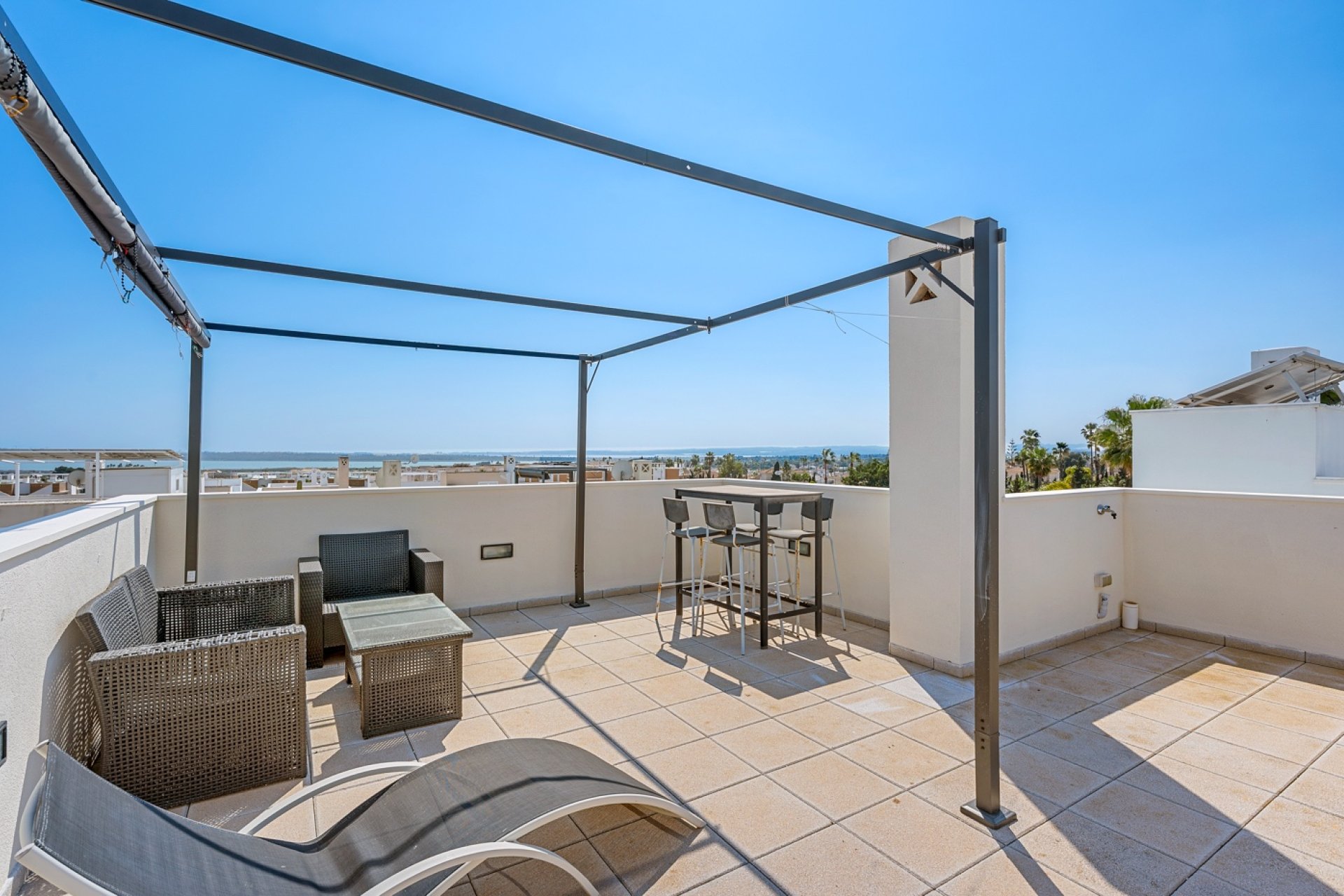 Videresalg - Villa - Ciudad Quesada - Ciudad Quesada - Rojales