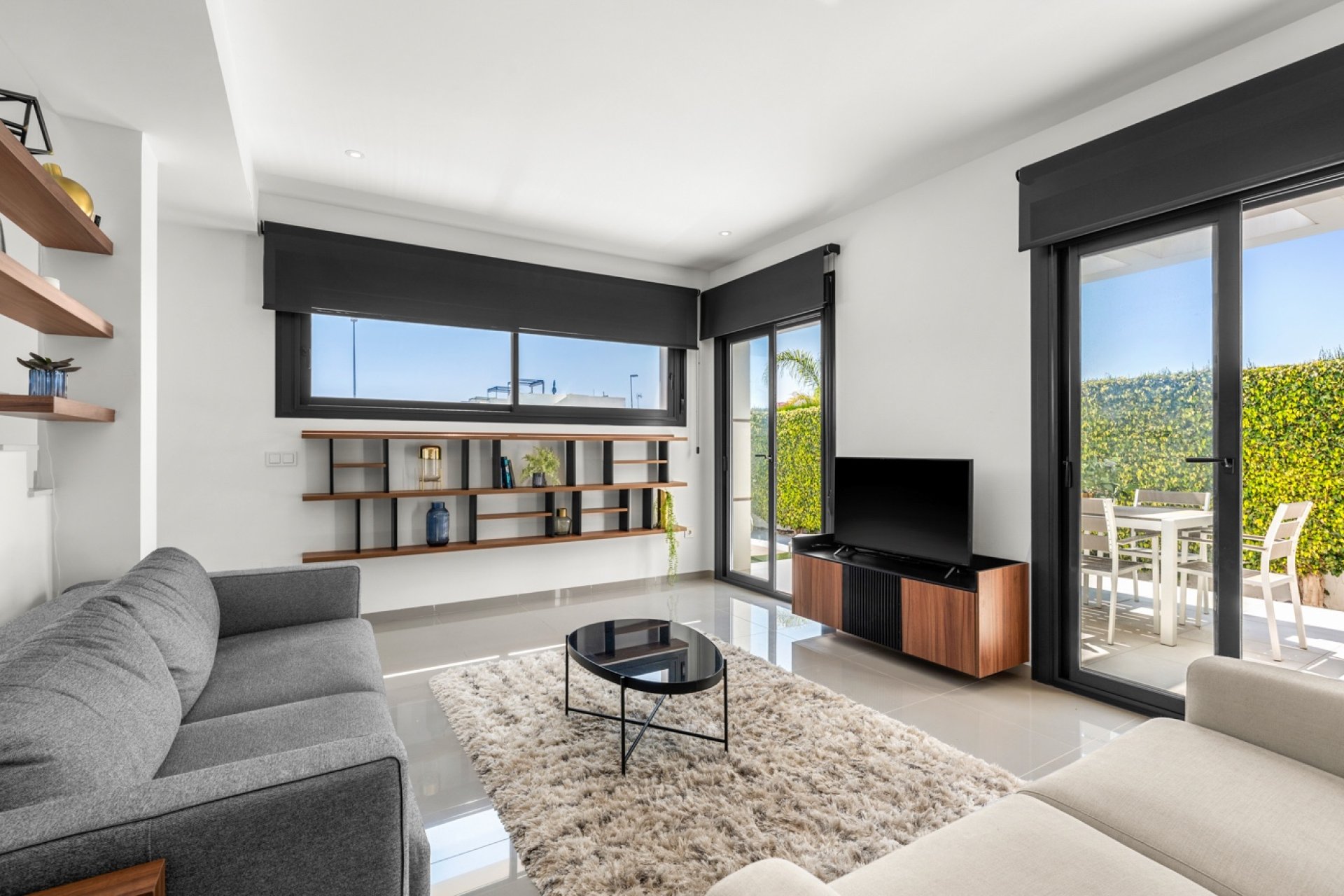 Videresalg - Villa - Ciudad Quesada - Ciudad Quesada - Rojales