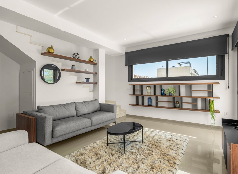 Videresalg - Villa - Ciudad Quesada - Ciudad Quesada - Rojales