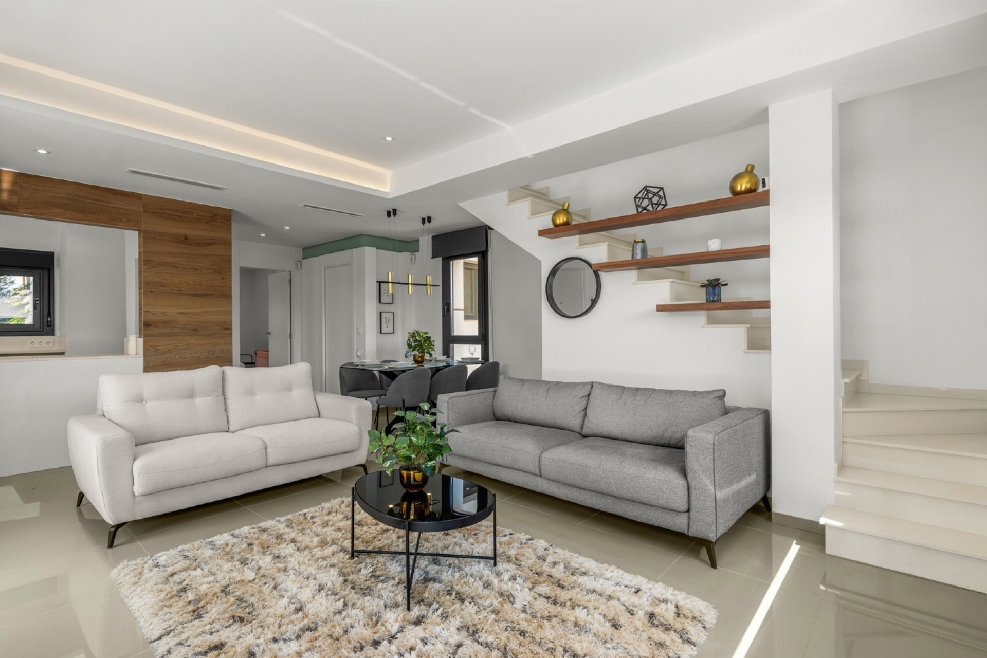 Videresalg - Villa - Ciudad Quesada - Ciudad Quesada - Rojales