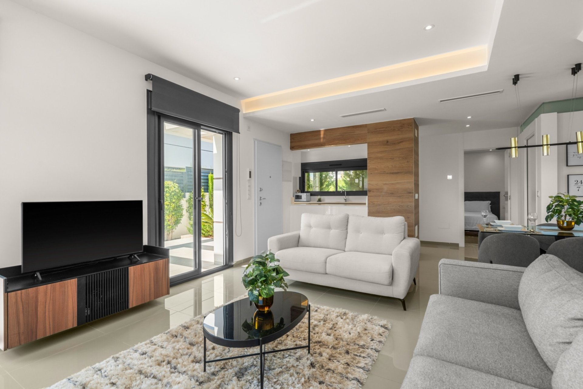 Videresalg - Villa - Ciudad Quesada - Ciudad Quesada - Rojales