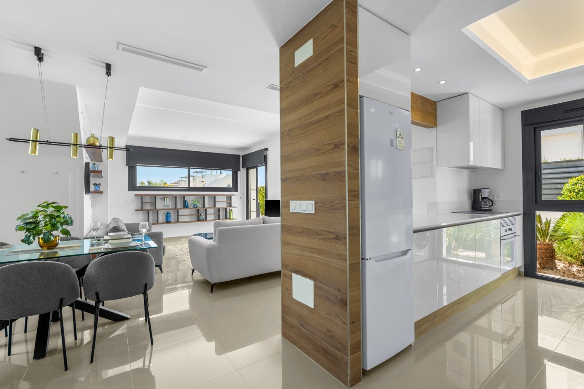 Videresalg - Villa - Ciudad Quesada - Ciudad Quesada - Rojales