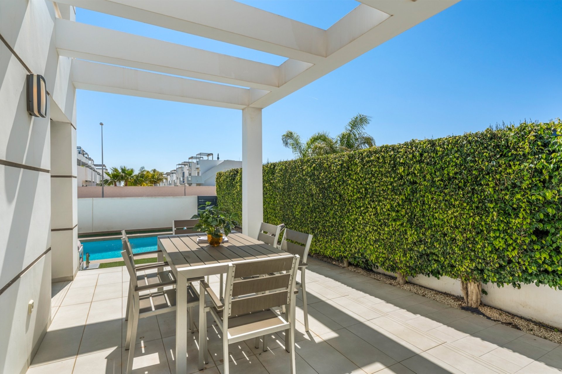 Videresalg - Villa - Ciudad Quesada - Ciudad Quesada - Rojales