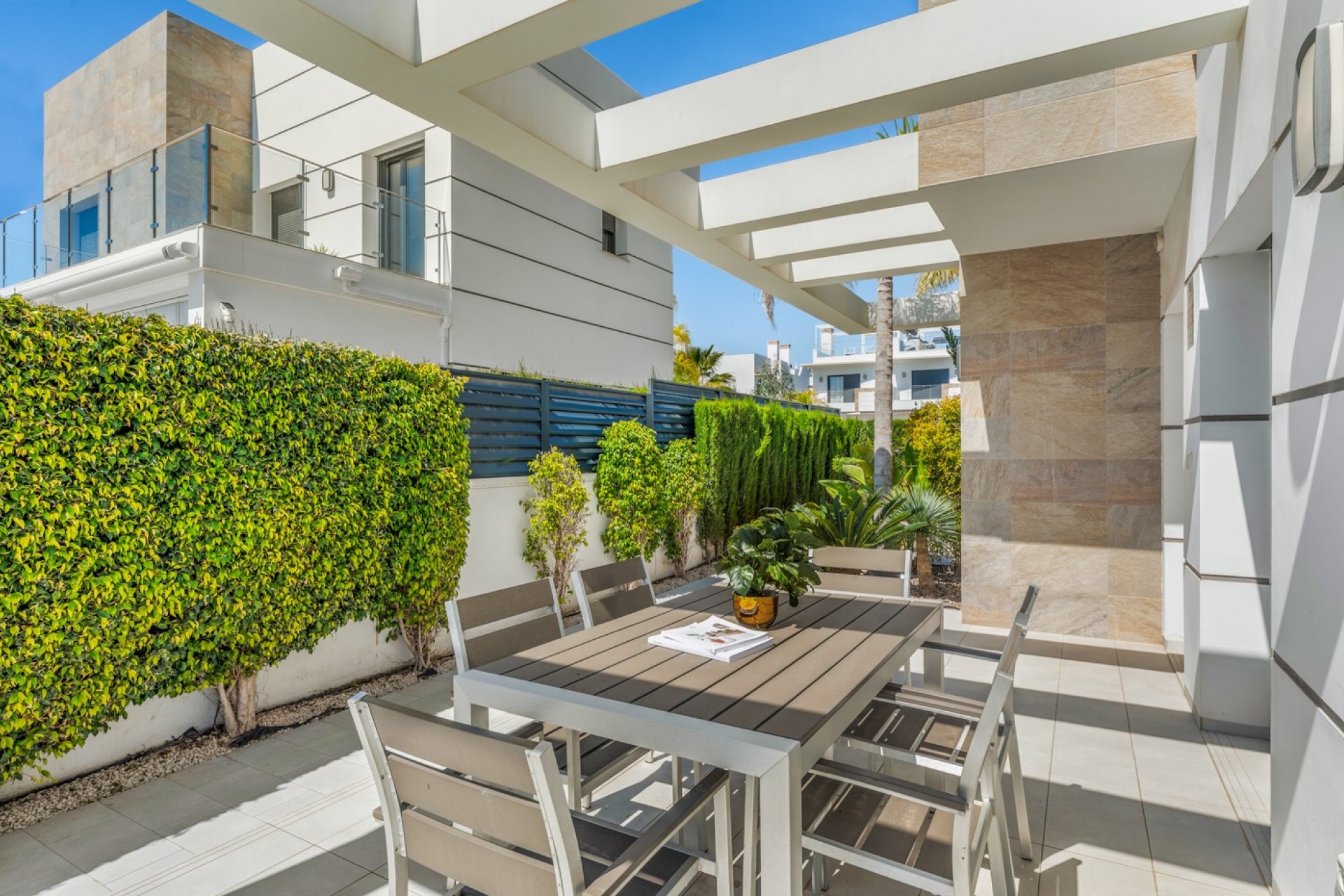 Videresalg - Villa - Ciudad Quesada - Ciudad Quesada - Rojales