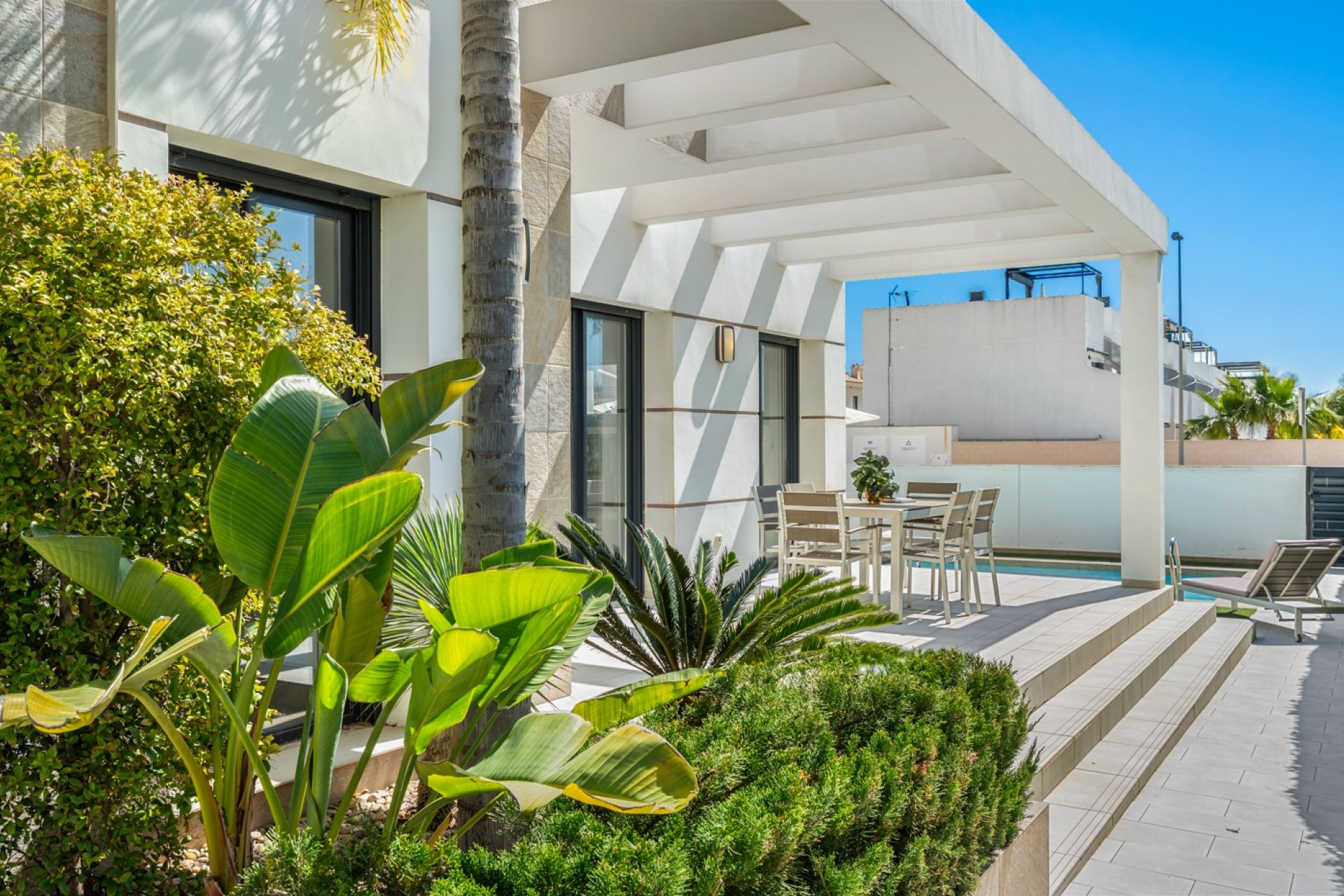 Videresalg - Villa - Ciudad Quesada - Ciudad Quesada - Rojales