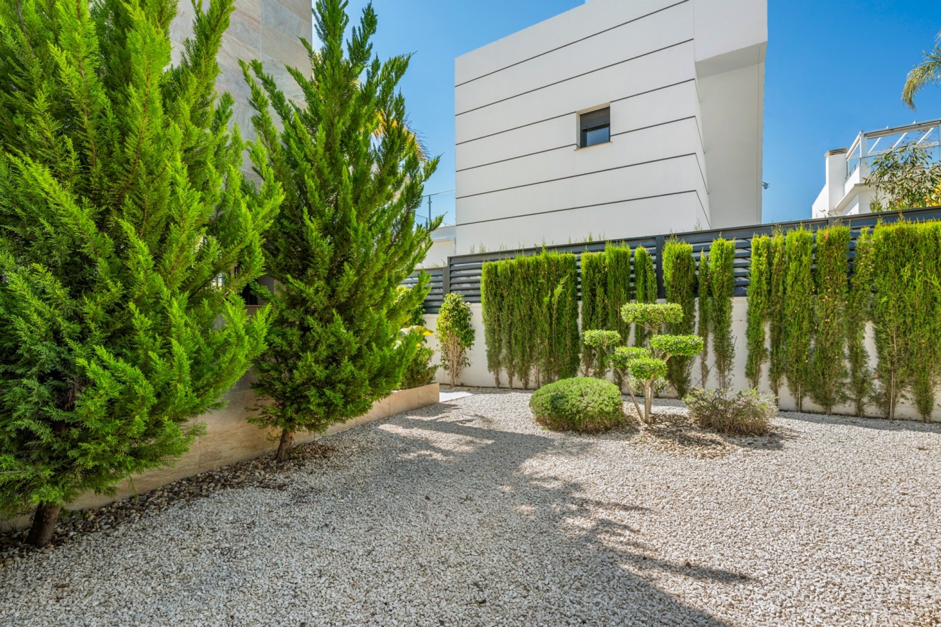 Videresalg - Villa - Ciudad Quesada - Ciudad Quesada - Rojales