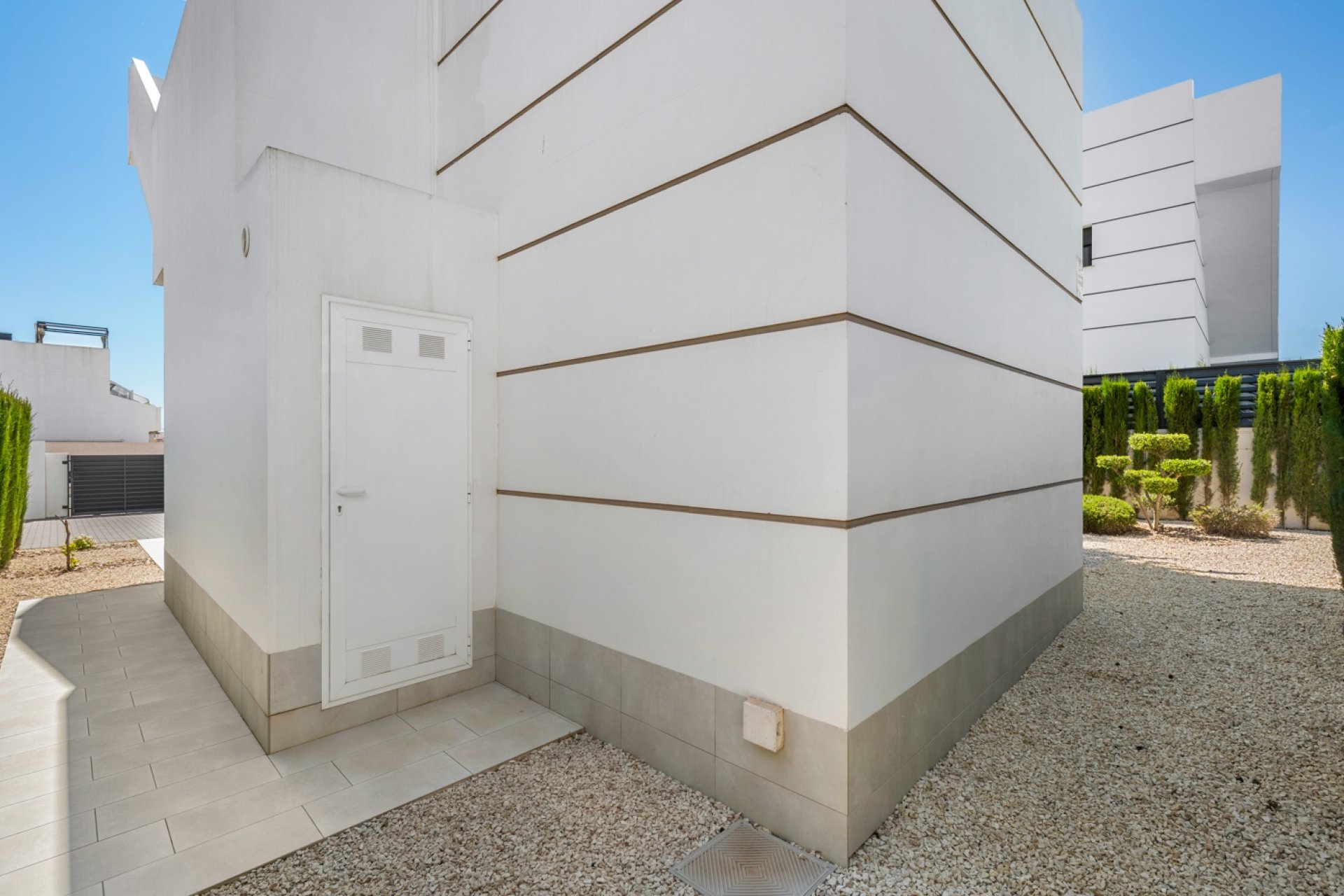 Videresalg - Villa - Ciudad Quesada - Ciudad Quesada - Rojales