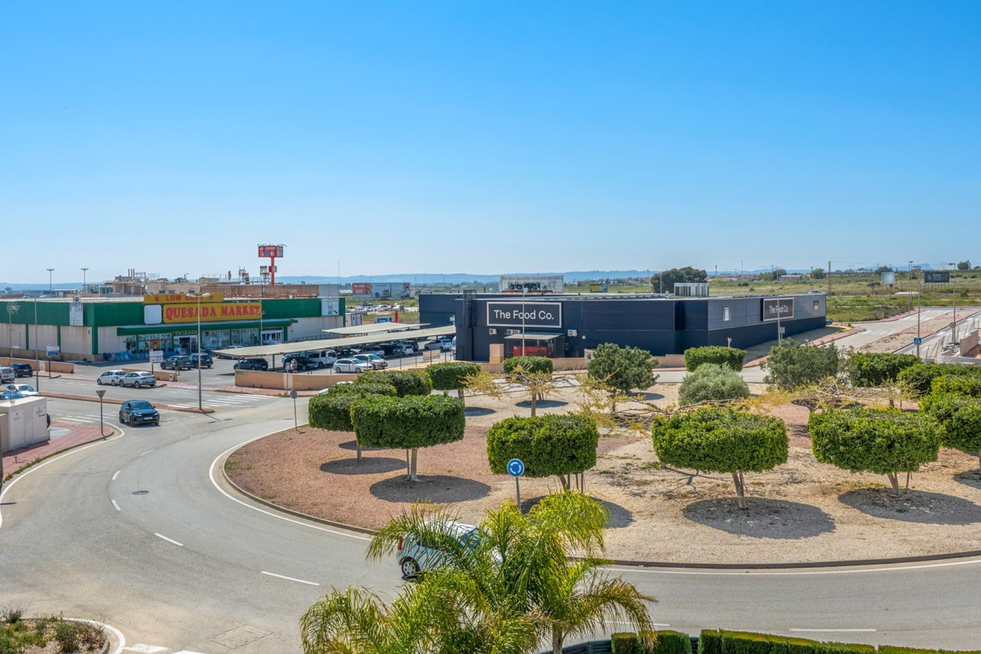 Videresalg - Villa - Ciudad Quesada - Ciudad Quesada - Rojales