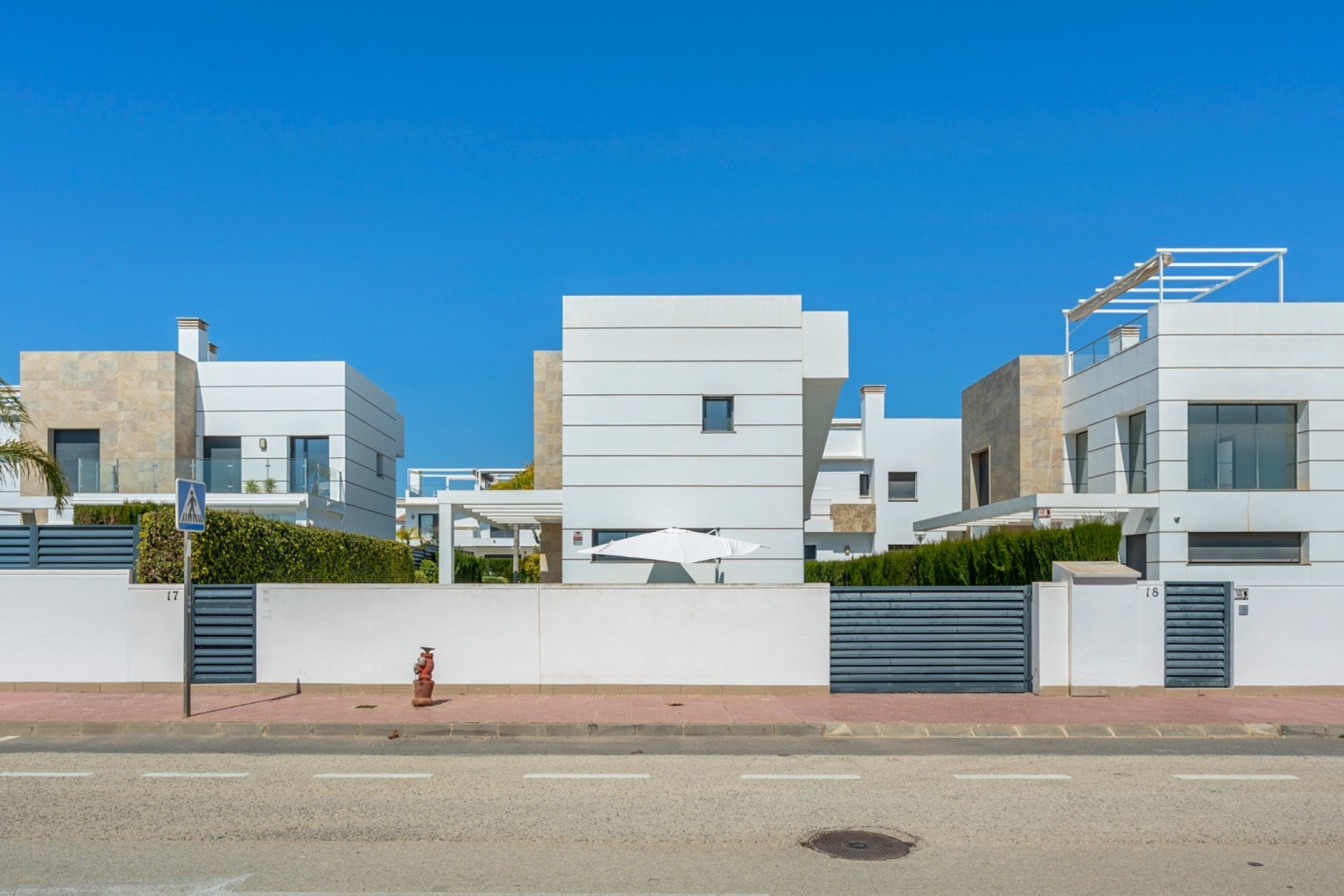 Videresalg - Villa - Ciudad Quesada - Ciudad Quesada - Rojales