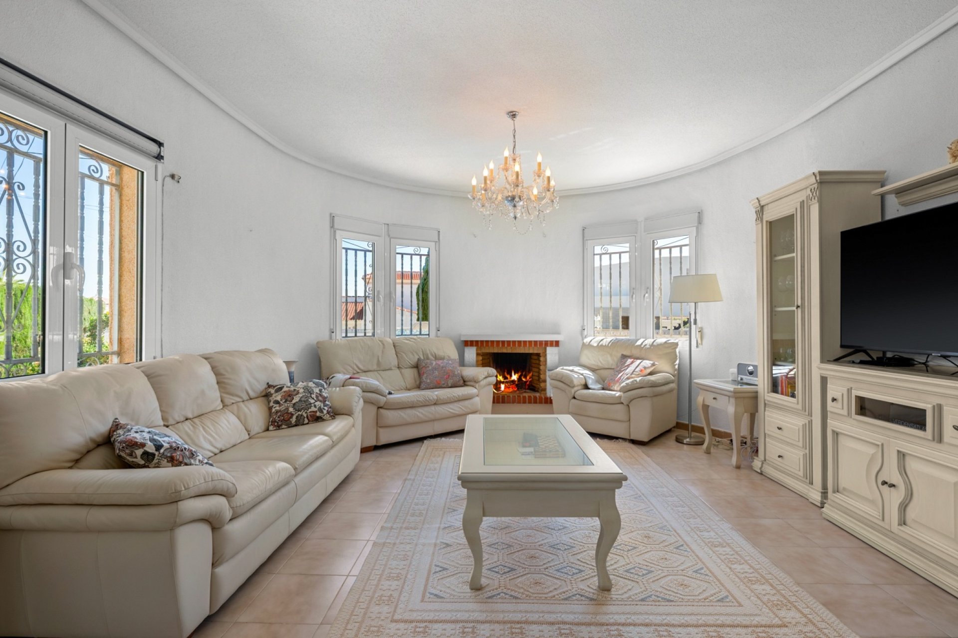 Videresalg - Villa - Ciudad Quesada - Ciudad Quesada - Rojales