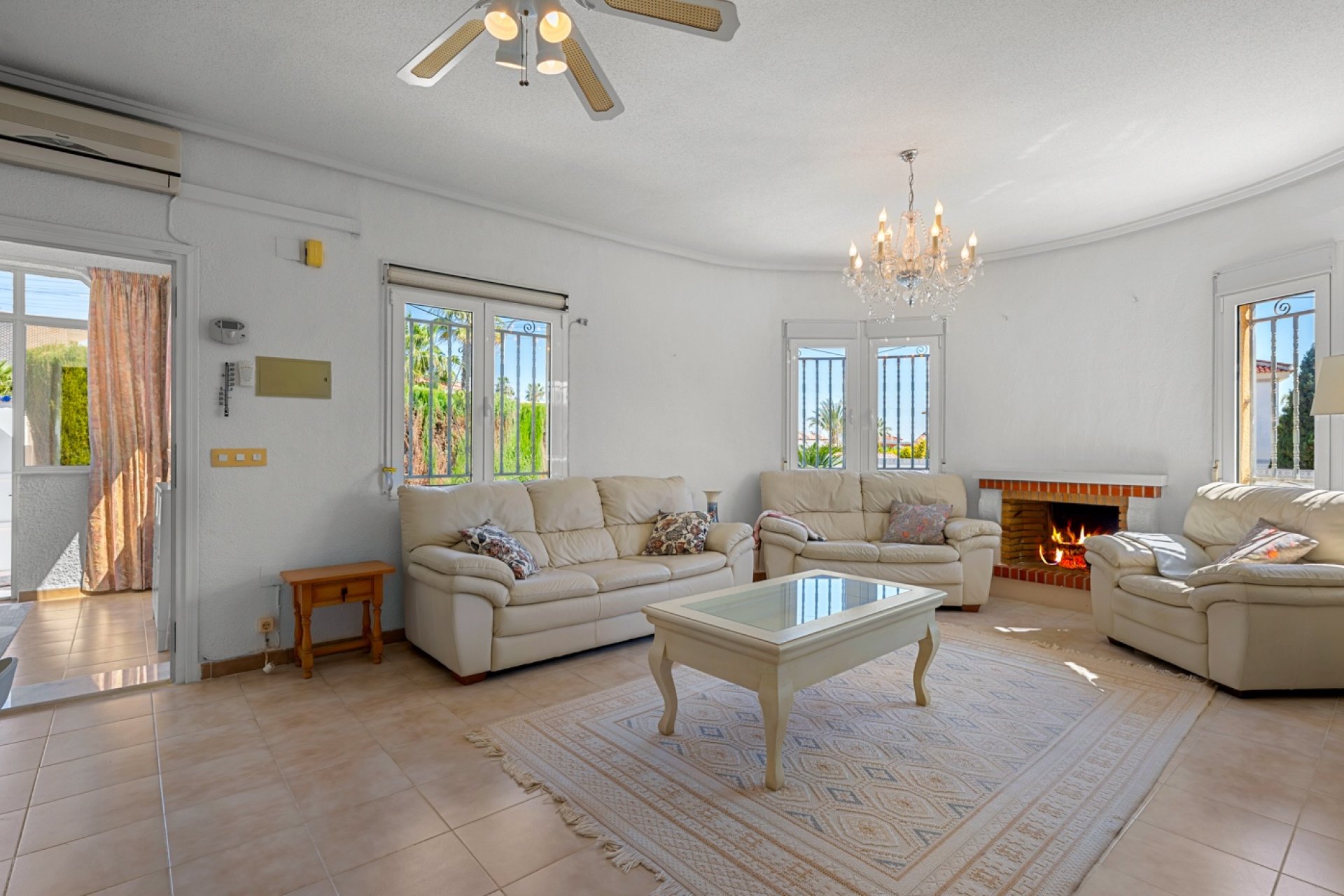 Videresalg - Villa - Ciudad Quesada - Ciudad Quesada - Rojales