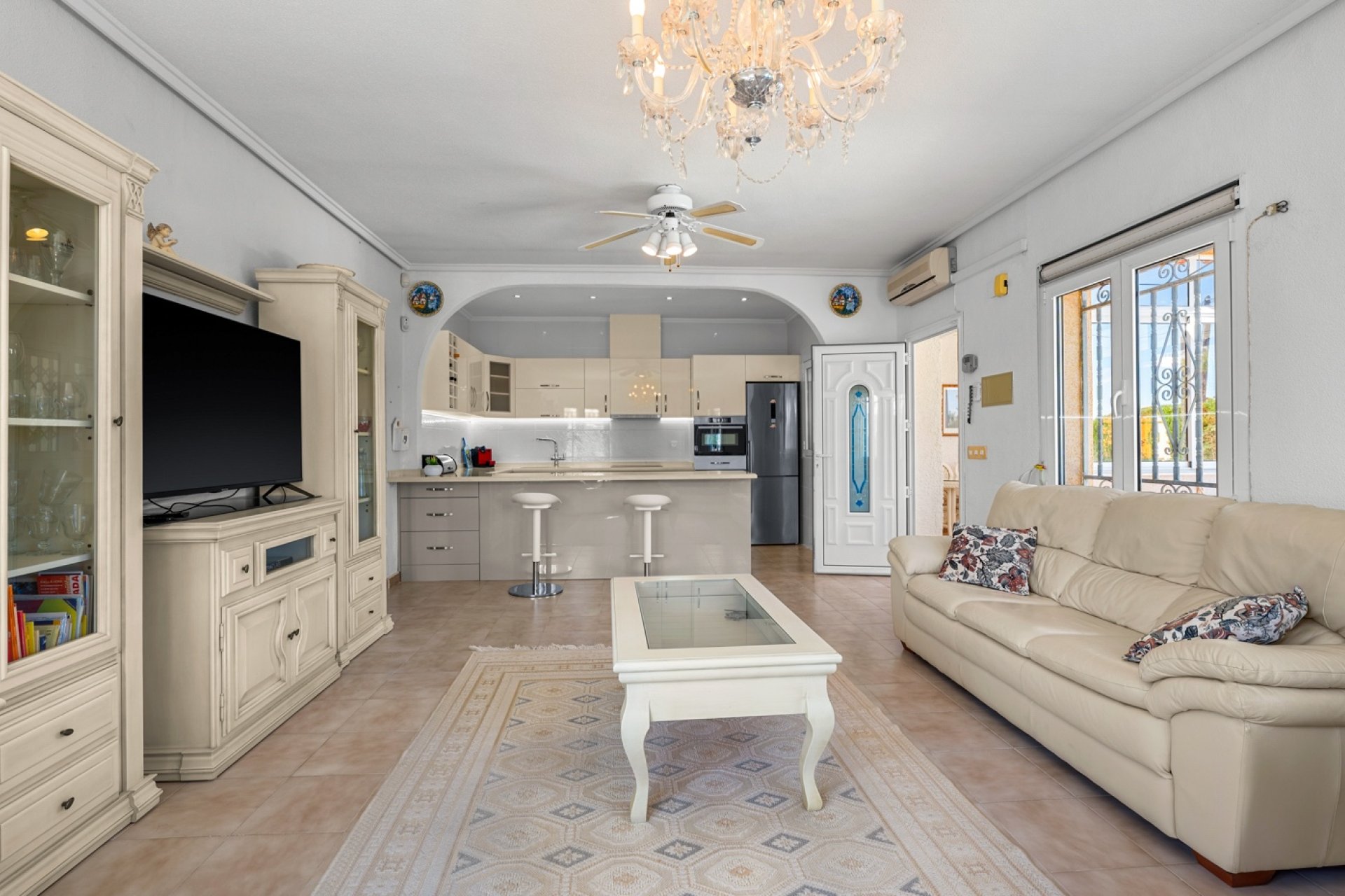 Videresalg - Villa - Ciudad Quesada - Ciudad Quesada - Rojales