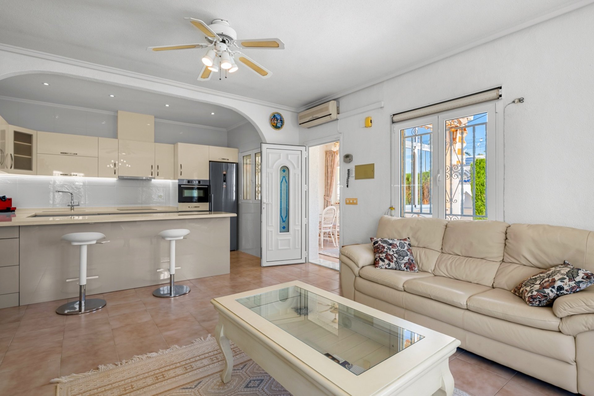 Videresalg - Villa - Ciudad Quesada - Ciudad Quesada - Rojales