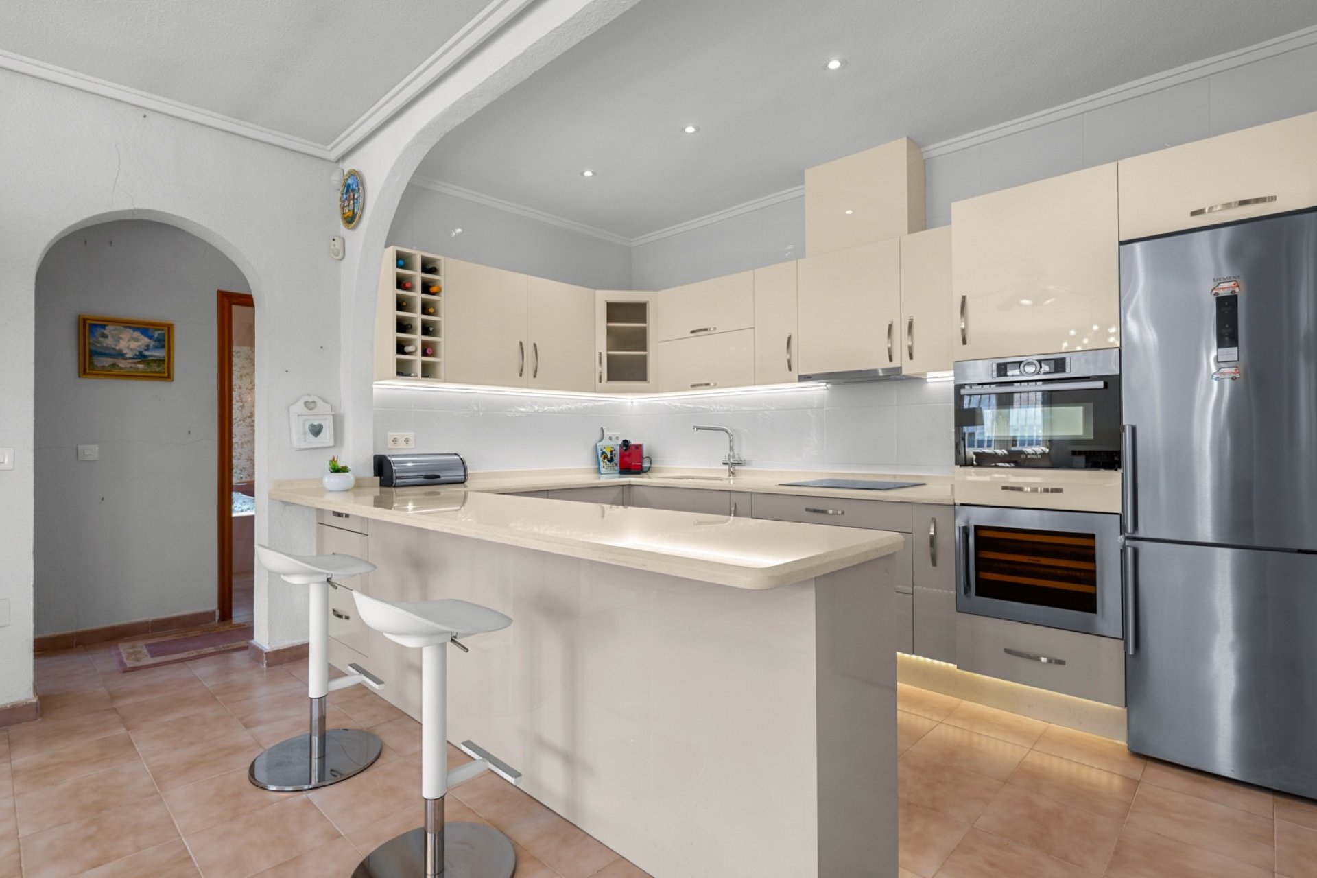 Videresalg - Villa - Ciudad Quesada - Ciudad Quesada - Rojales