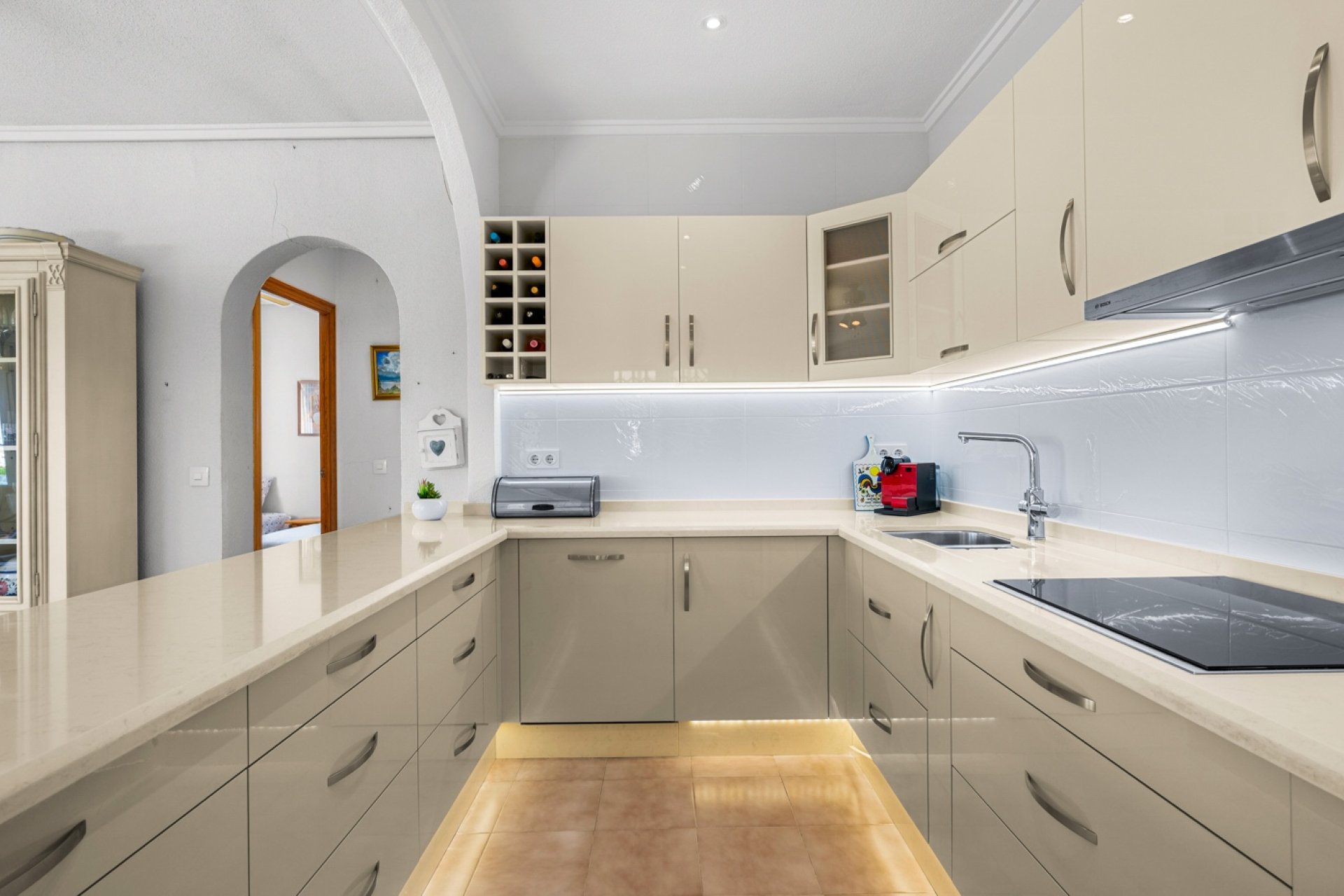 Videresalg - Villa - Ciudad Quesada - Ciudad Quesada - Rojales